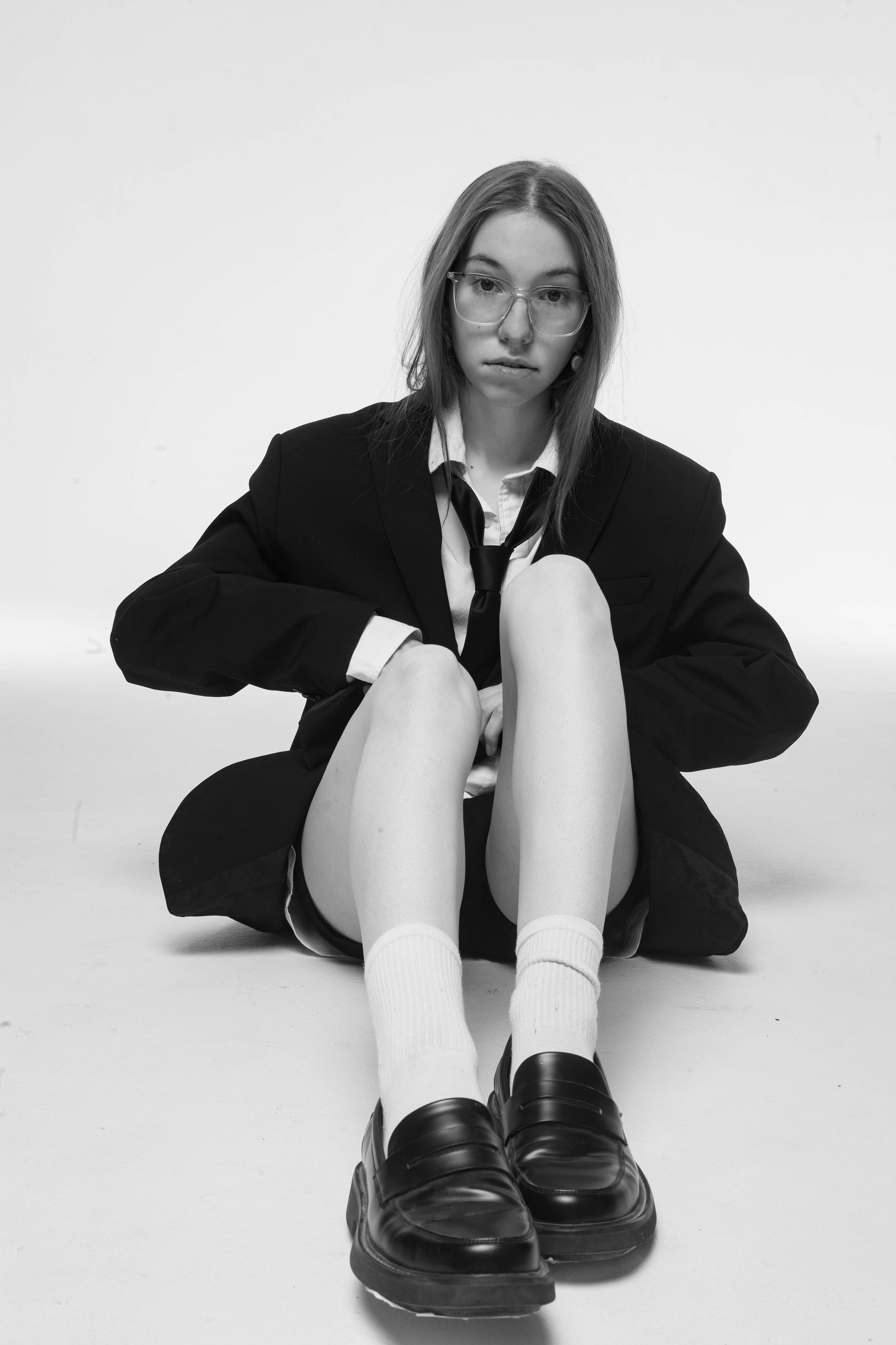 Вика. Фотограф и видеограф Даня Хазигалиев