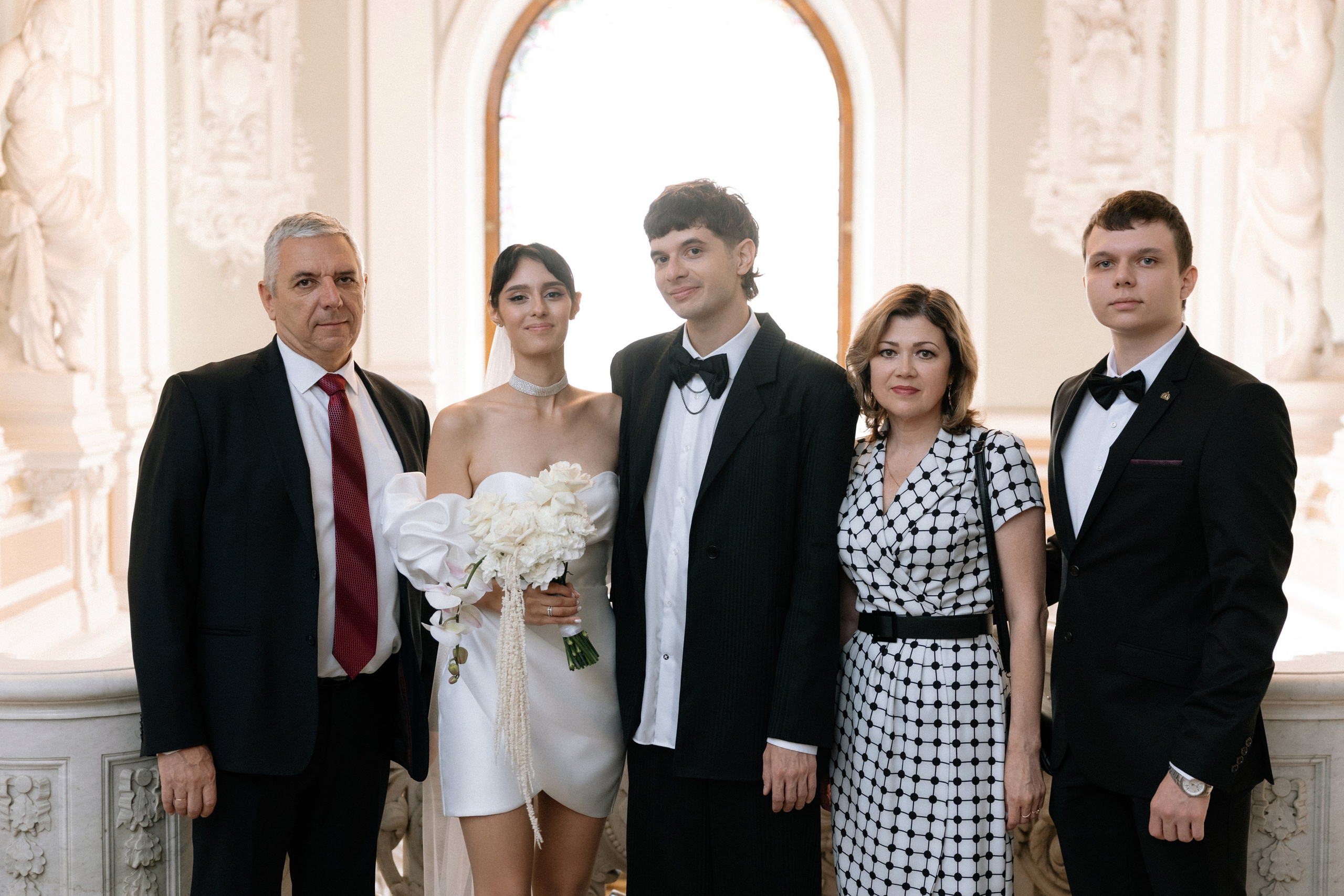 Аня и Женя. Свадебный фотограф в Санкт-Петербурге и в Москве Вероника Рябова