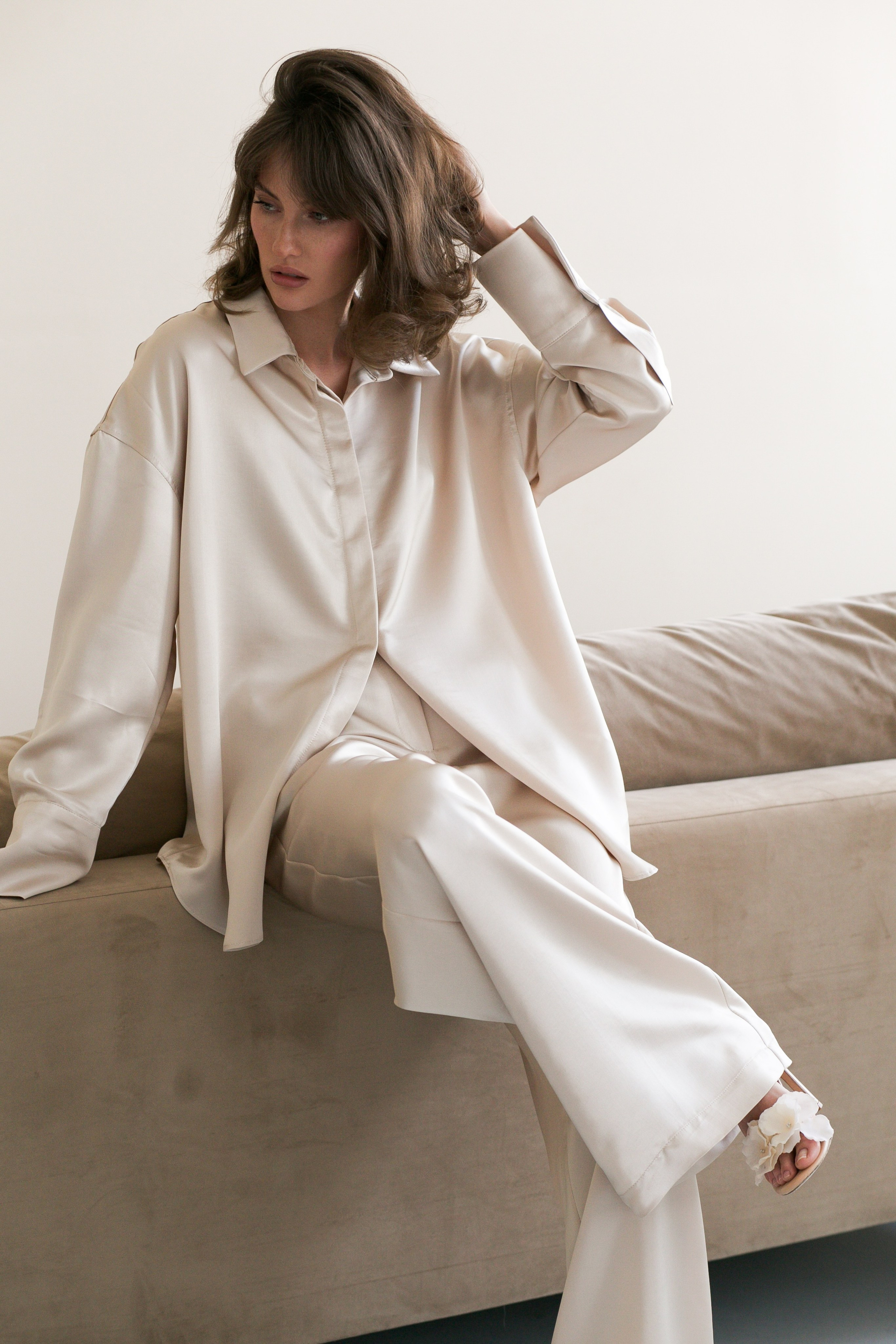 Je sense. Фотограф Шевчик Виктория