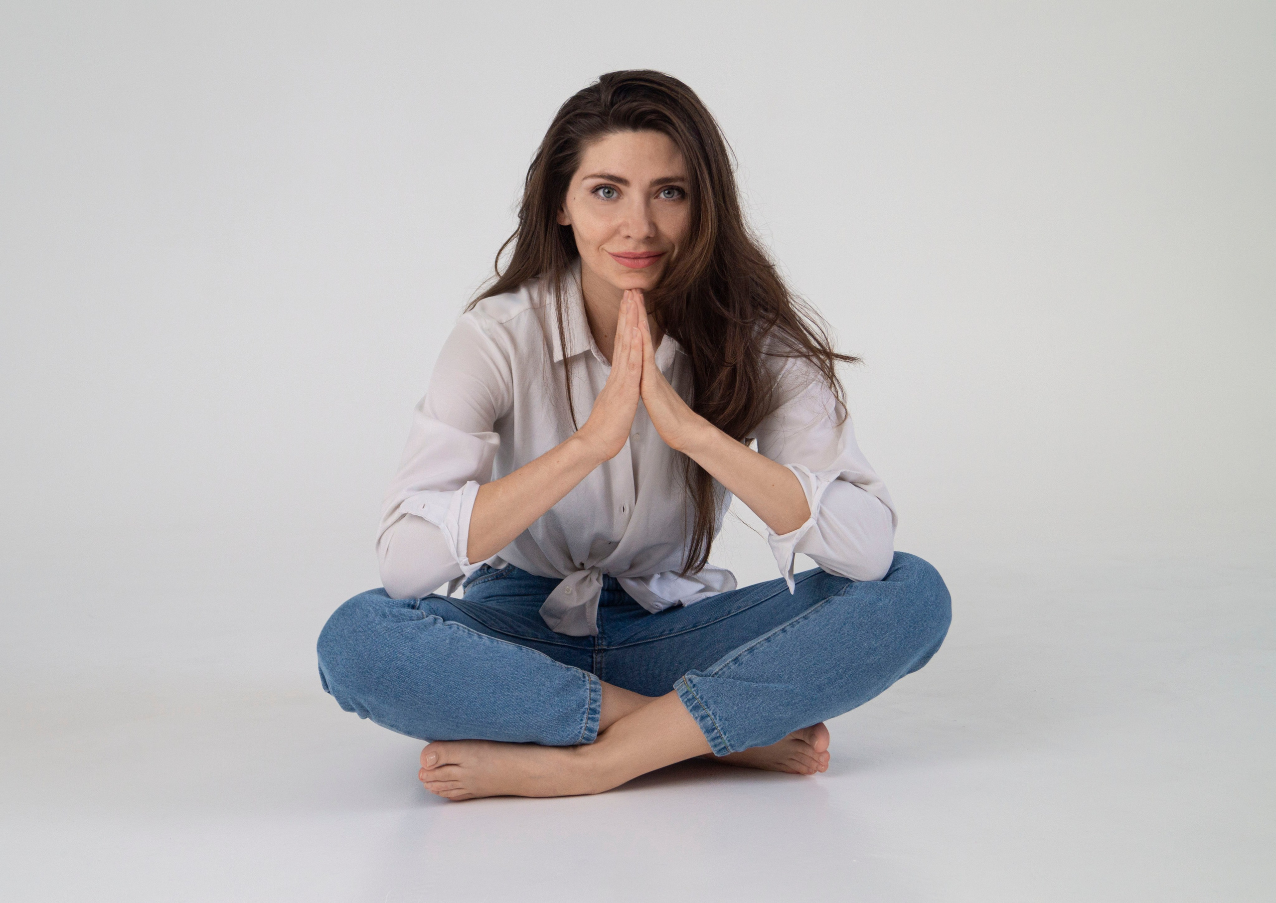 Настя. Портретный и семейный фотограф Санкт-Петербург