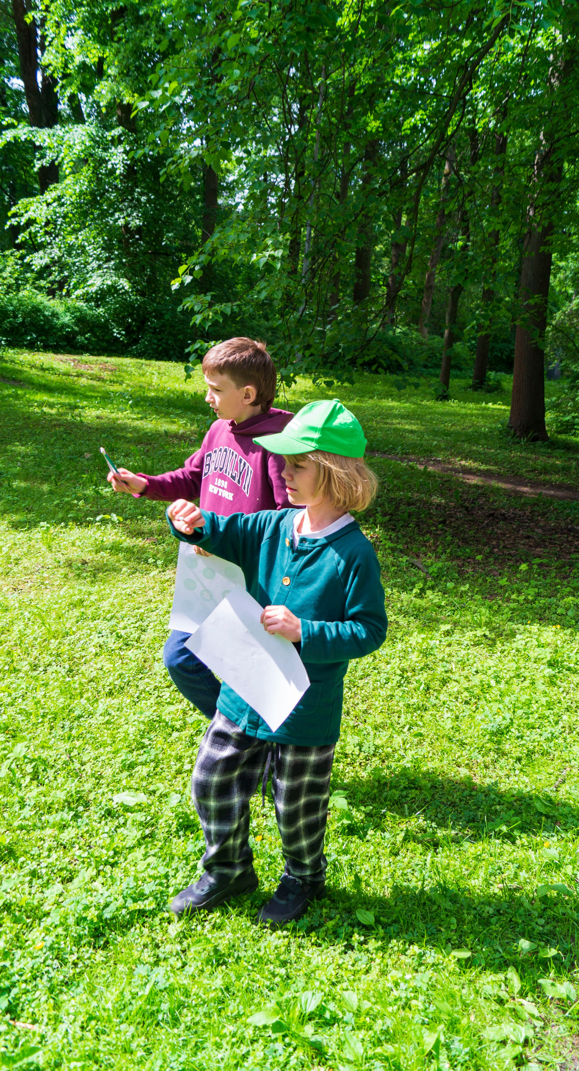 Репортажная съемка Лесная школа. Портретный и семейный фотограф Санкт-Петербург