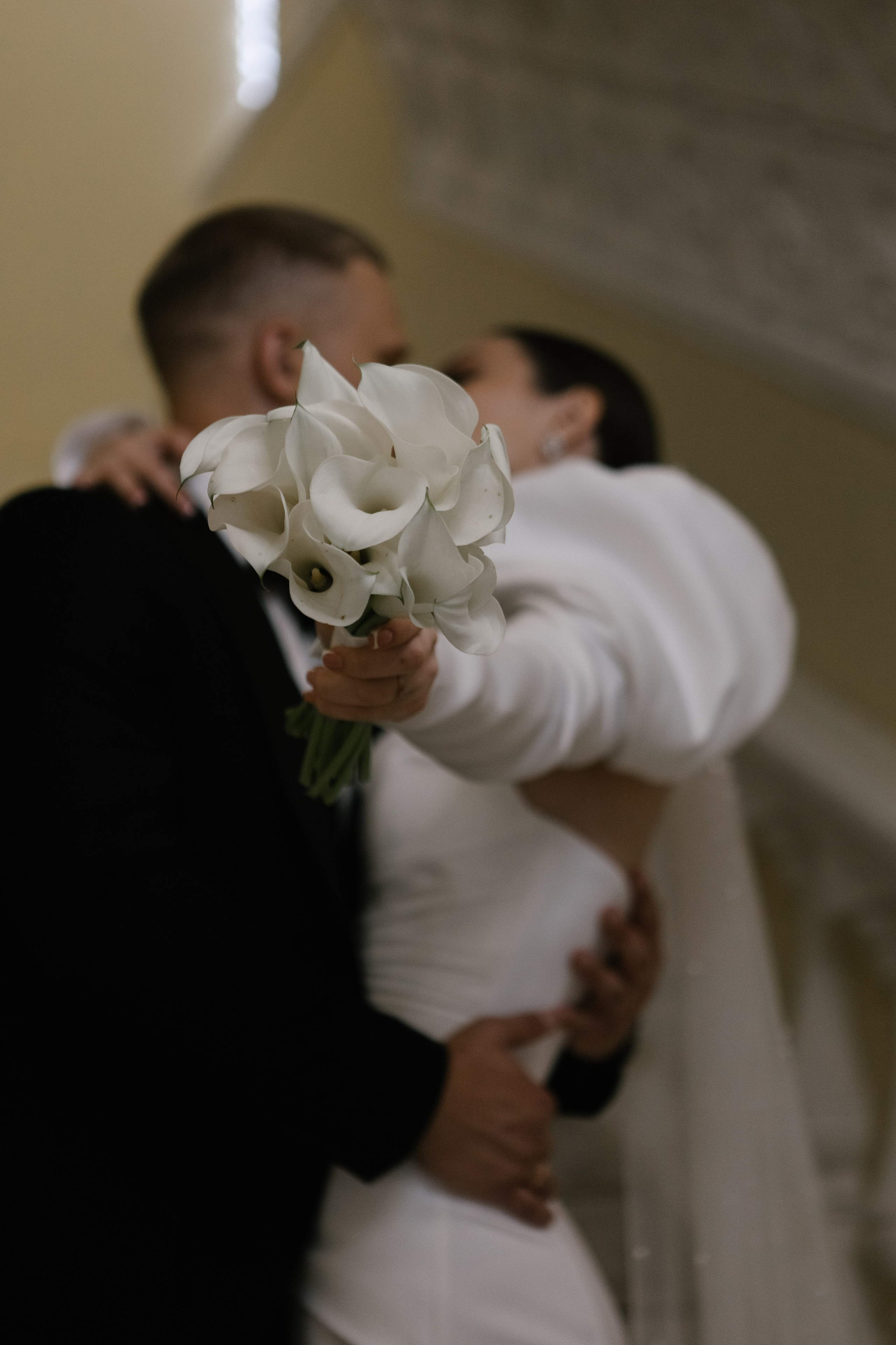 Анастасия/Алексей. Фотограф Оренбург Алёна Лелет