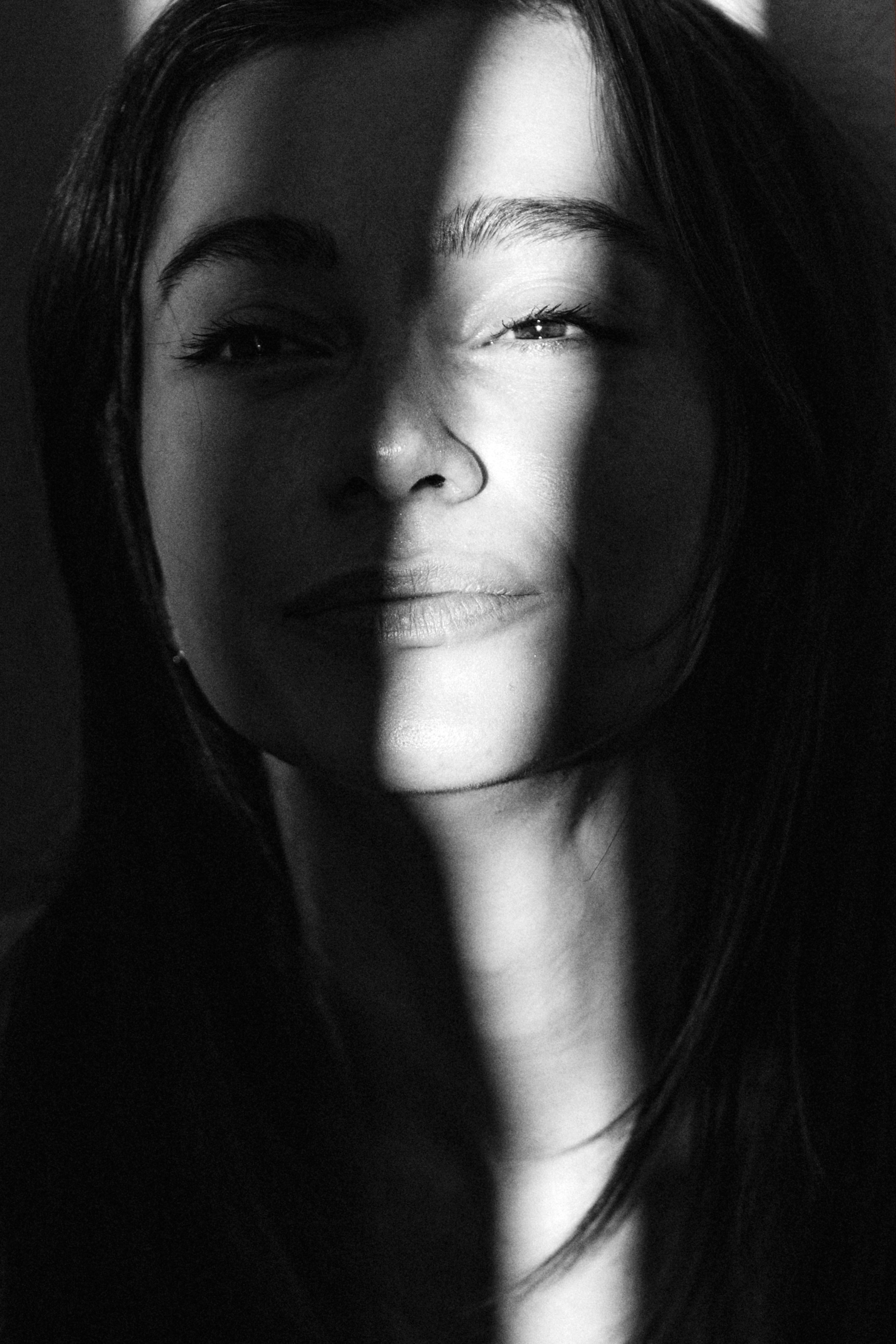 Галерея. Фотограф Анастасия Веселова