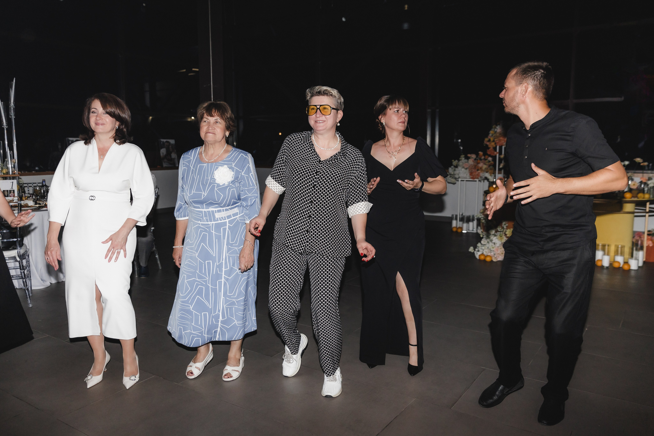 Артём и Дарья. Фотограф в Волгограде — Александра Искандерова