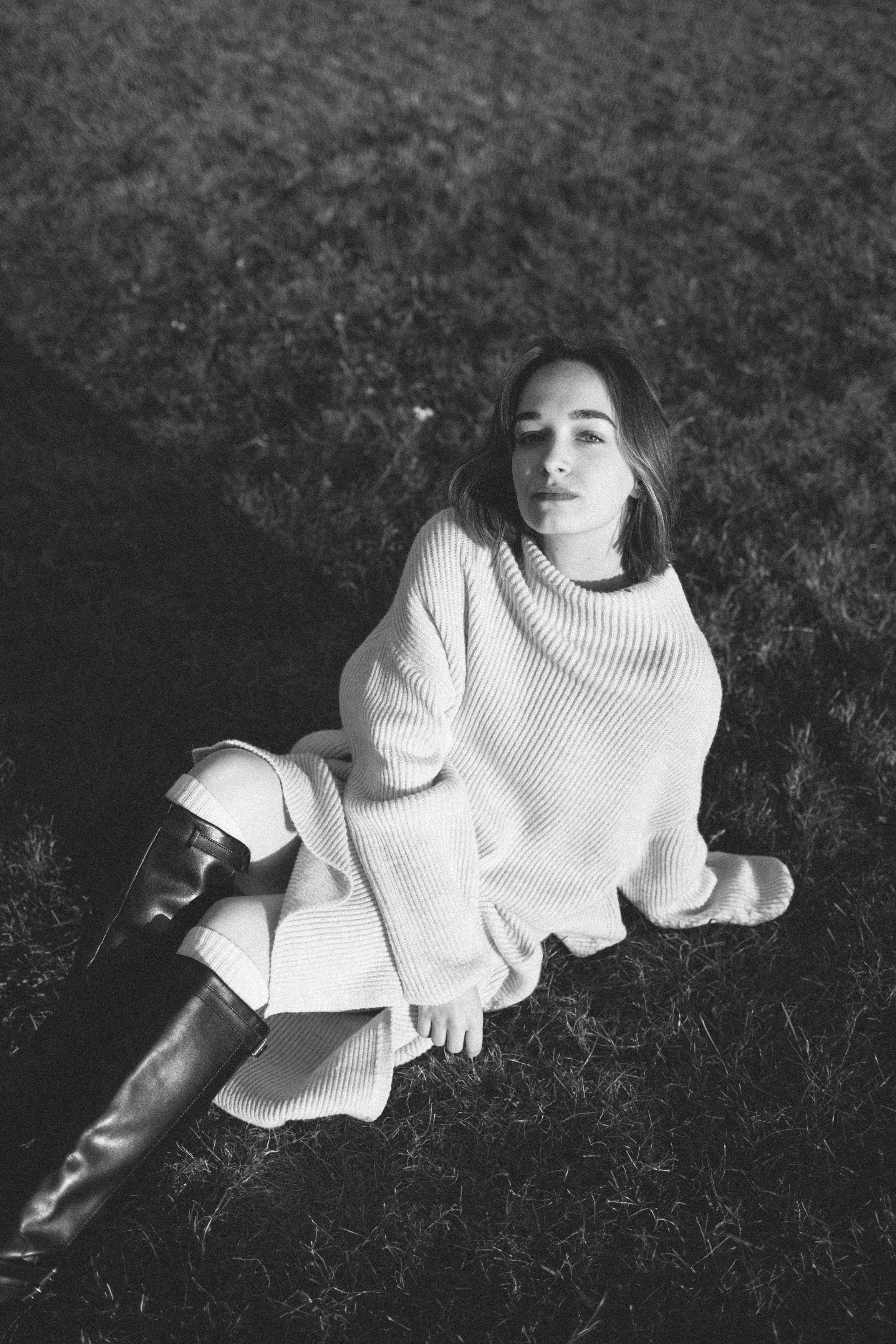 VALERIA. Photographer Shilcova Anastasia