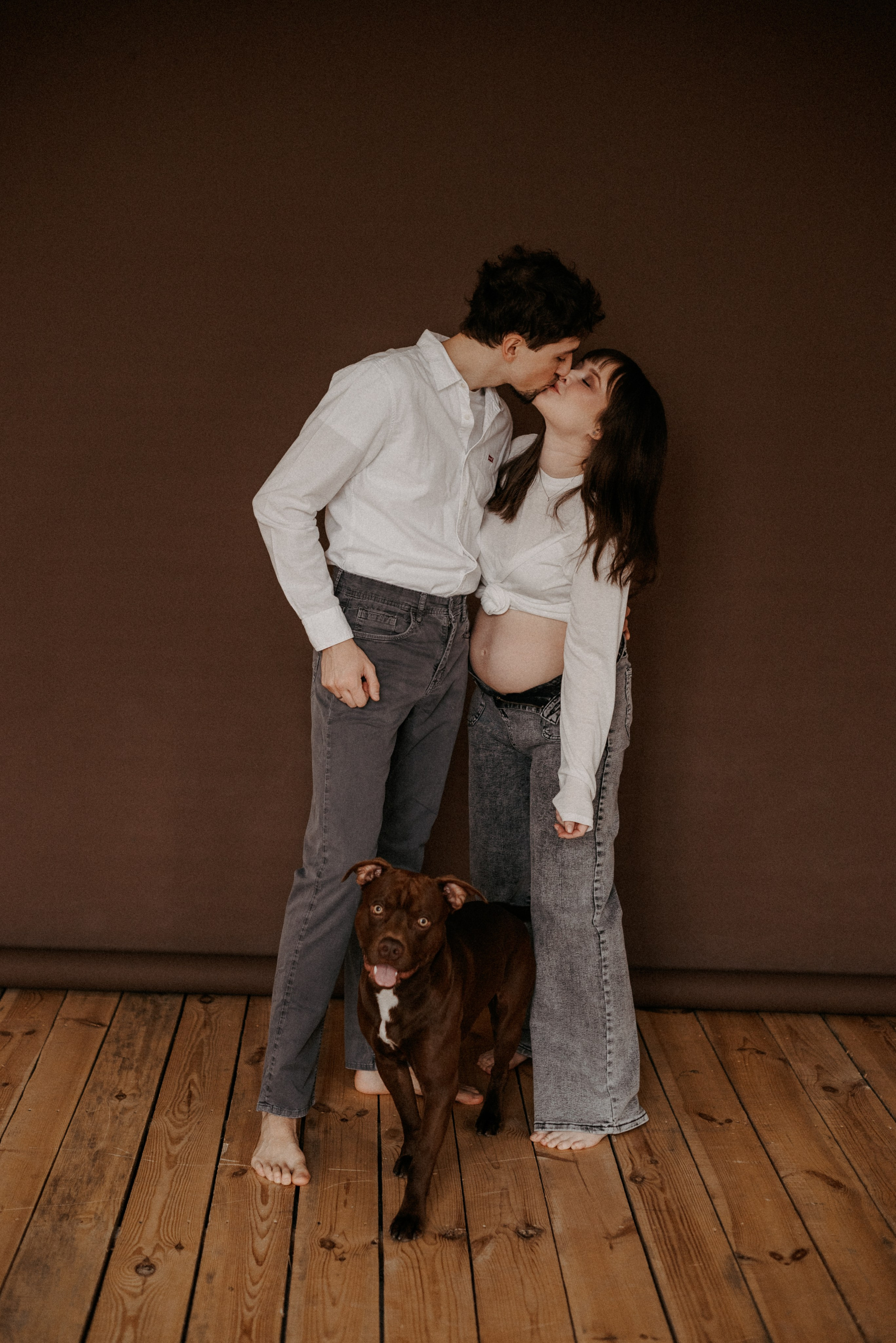 В любви… ЧУДО. Прекрасно все!. Семейный фотограф ЕЛЕНА ШАФИГУЛИНА