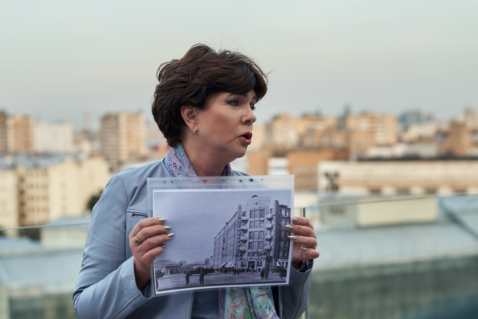 Девелопер-кафе РСТЦ. Фотограф видеограф в Москве