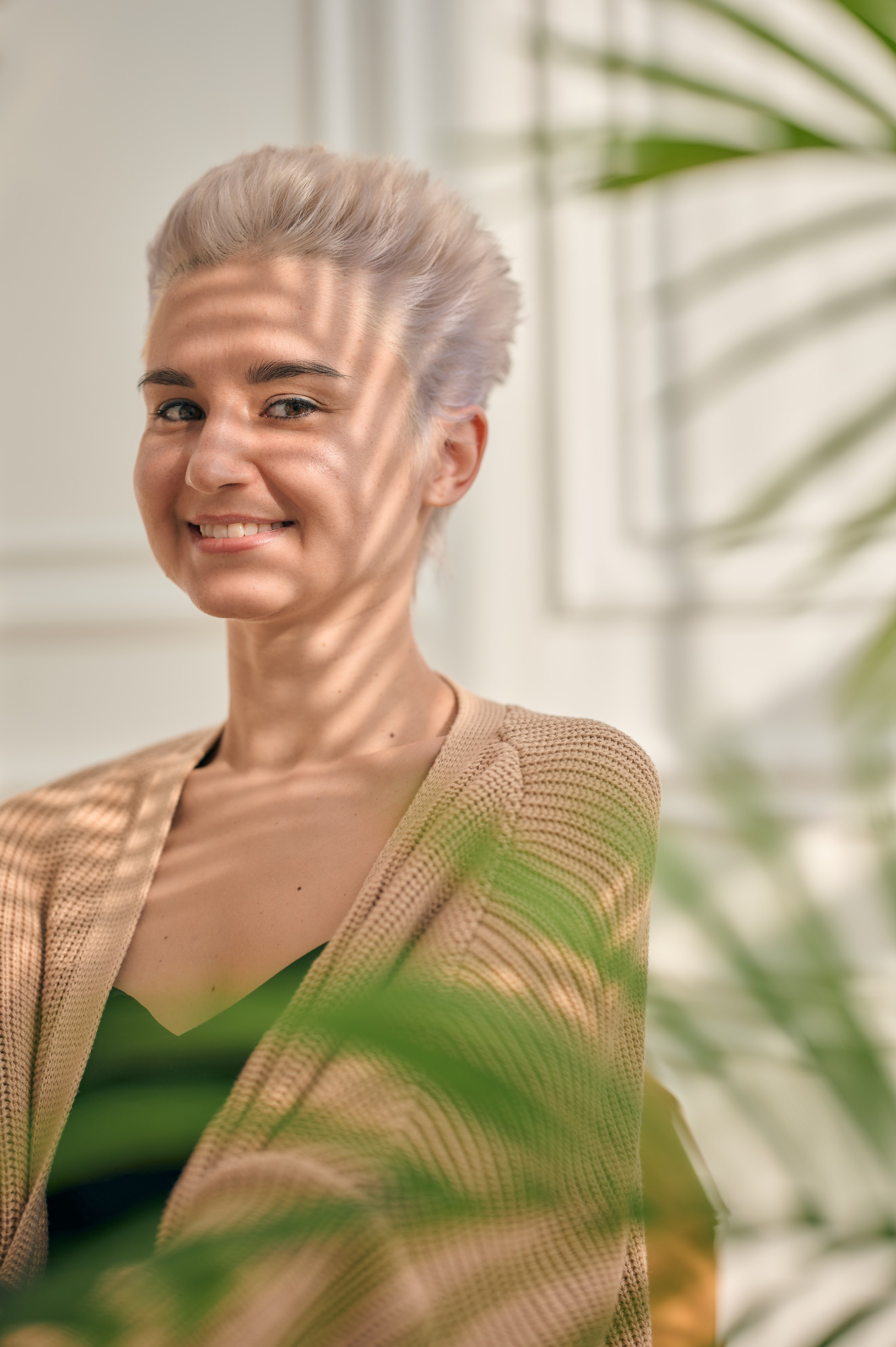 Фотосессия Оля 25.10.21. Никита Хохловский фото и видео продакшн