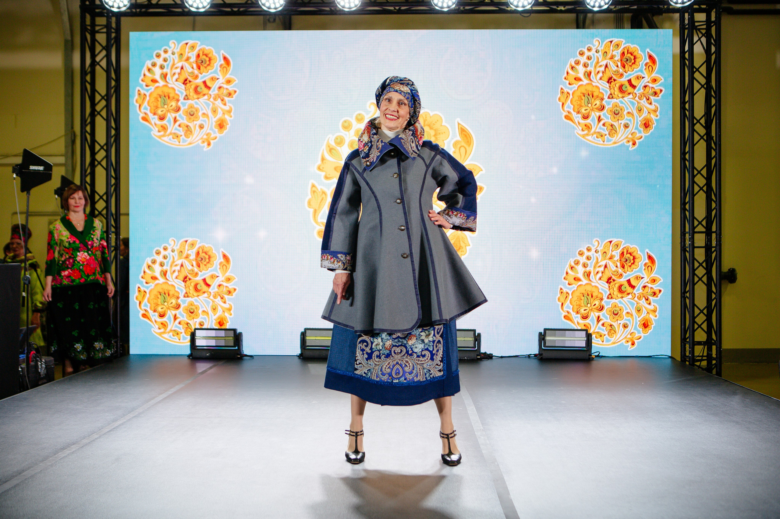 Ладья. Семейный и детский фотограф в Москве Александра Мак