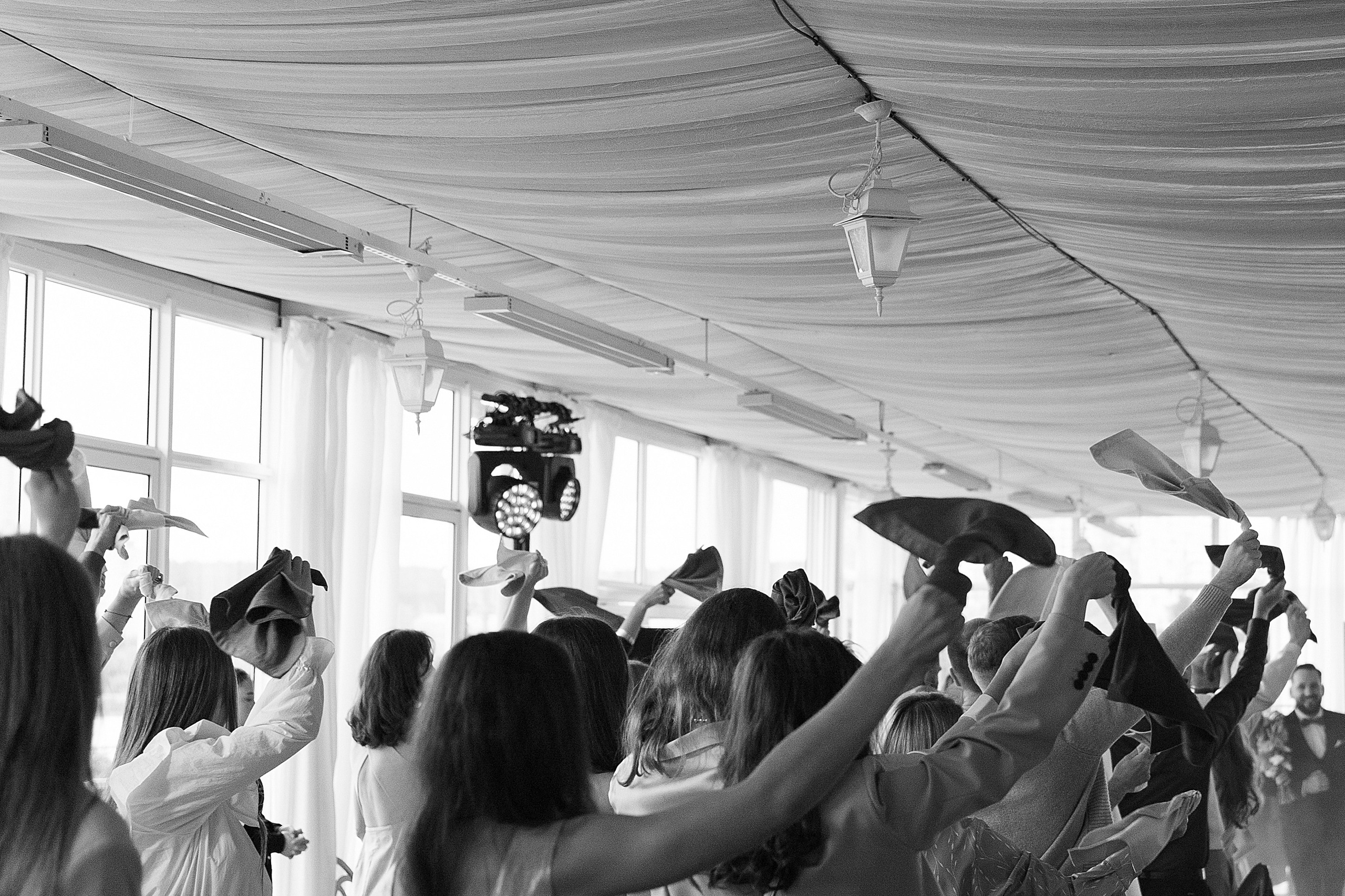 Михаил и Мария