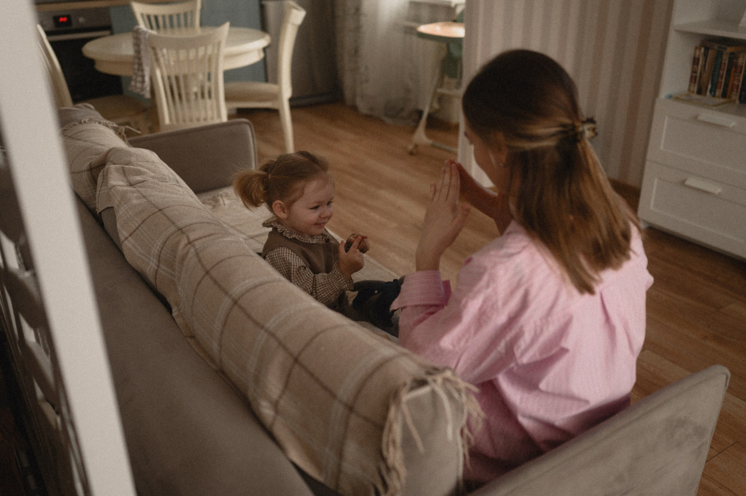 Сергей, Регина и Олива. Свадебный и семейный фотограф в Ростове-на-Дону