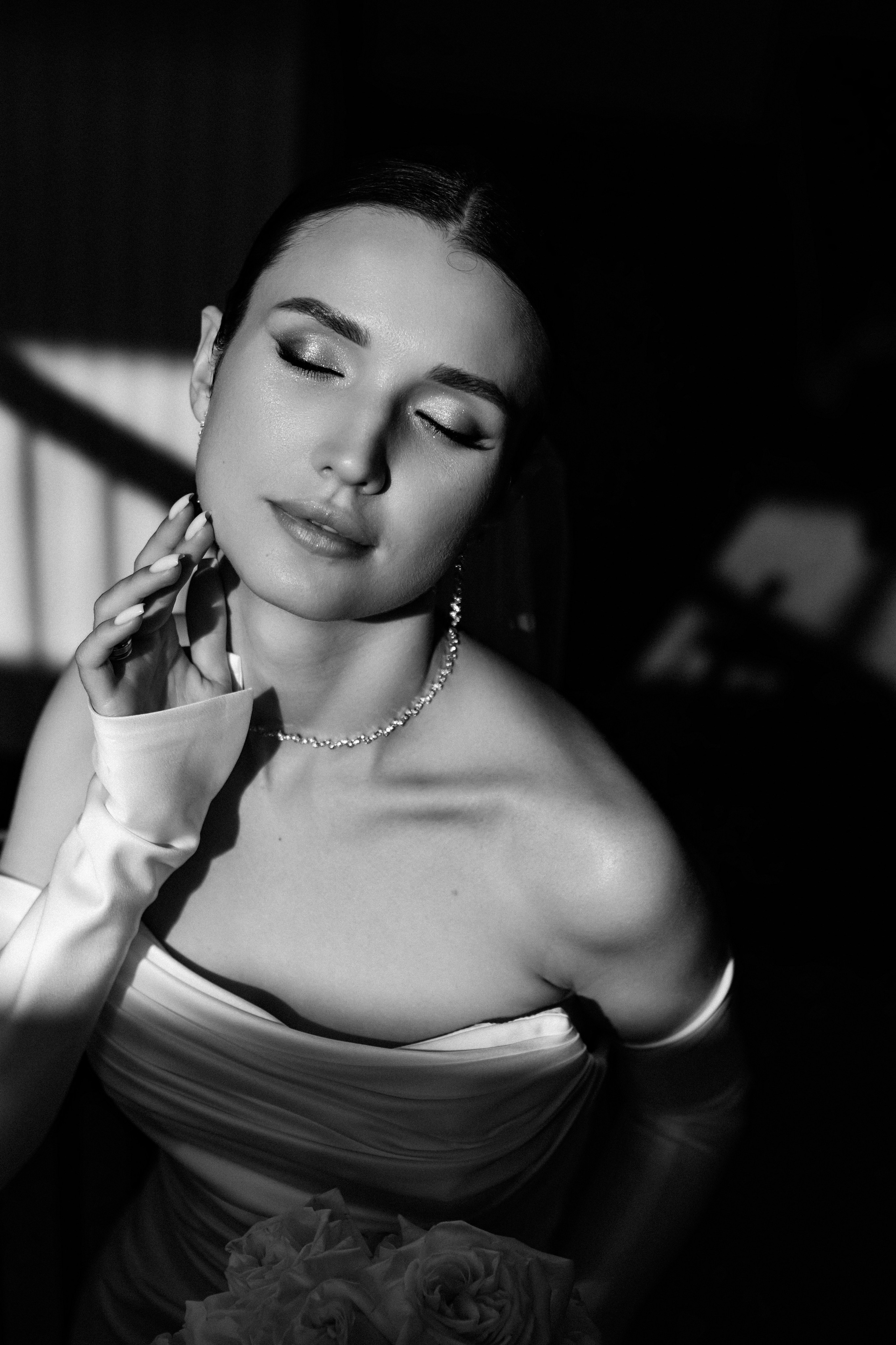 Сергей и Ира — Анонс свадьбы. Свадебный фотограф, фотосъемка в Крыму, Севастополе, Симферополе, Ялте