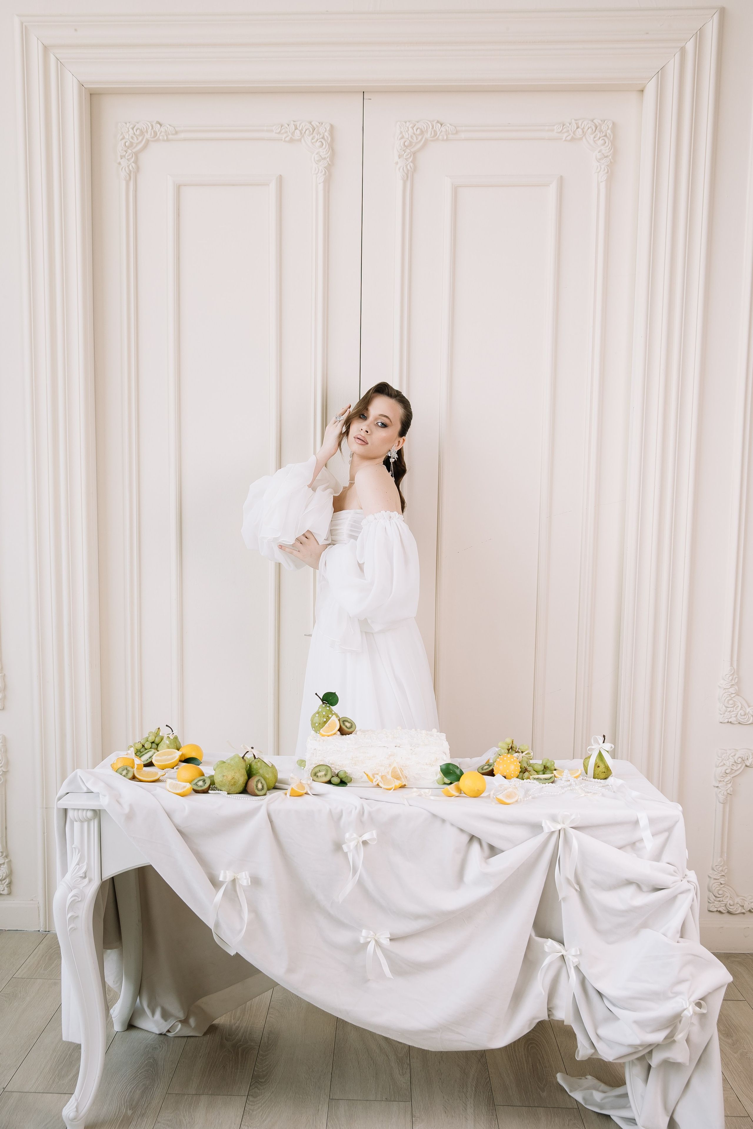 Полина. Профессиональный фотограф Юнаковская Оксана