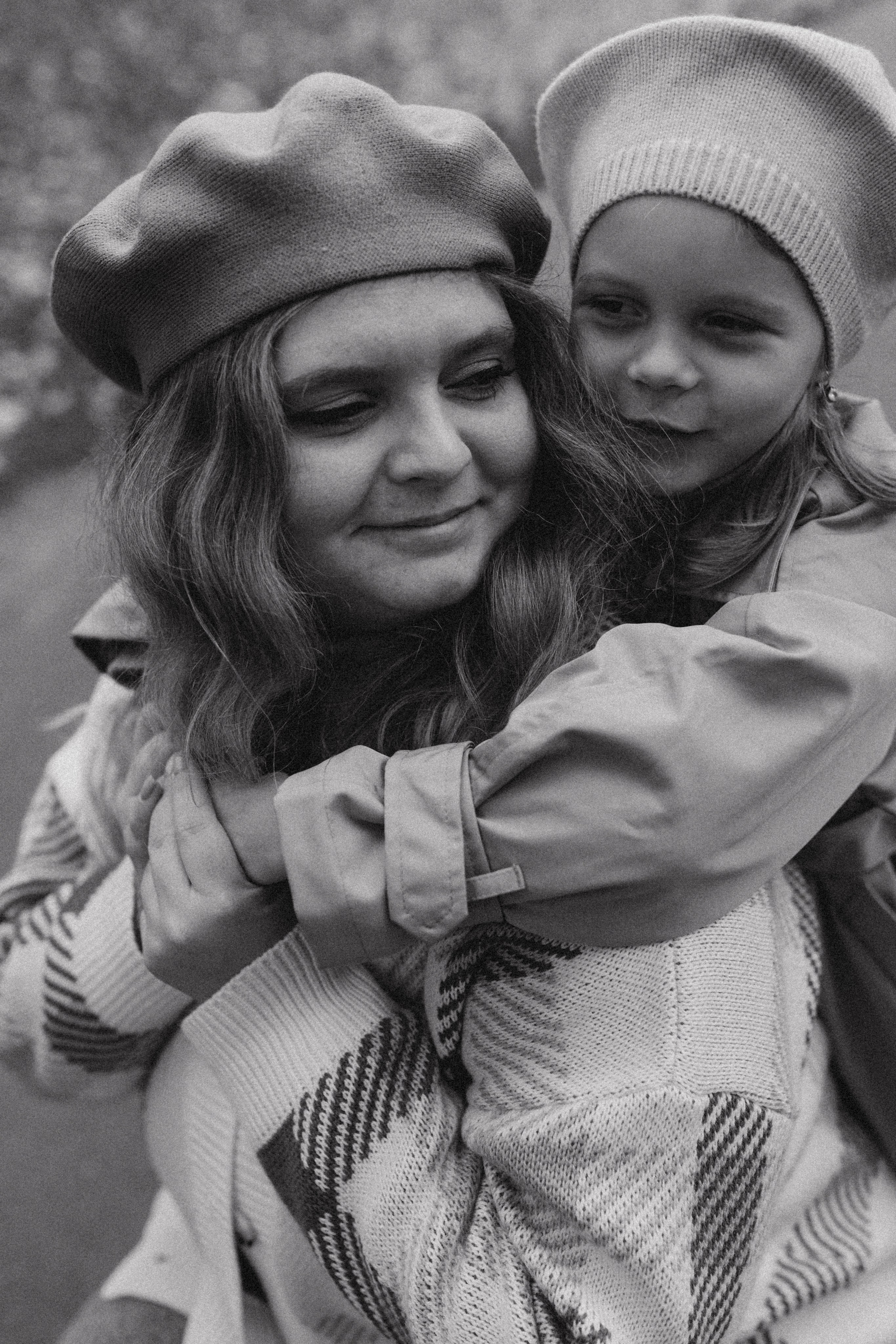 Елена, Владимир и Лея. Фотограф в Петербурге Ольга Стрельченко