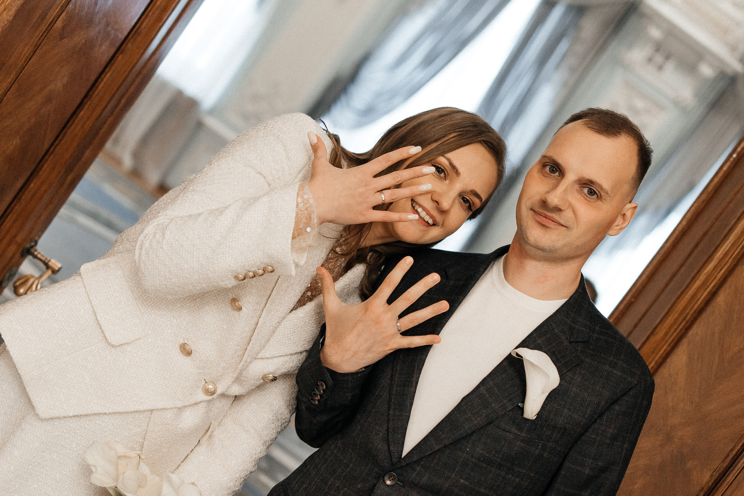 Wedding/Наташа+Ярослав. Фотограф в Выборге и Санкт-Петербурге Маша Гуляева