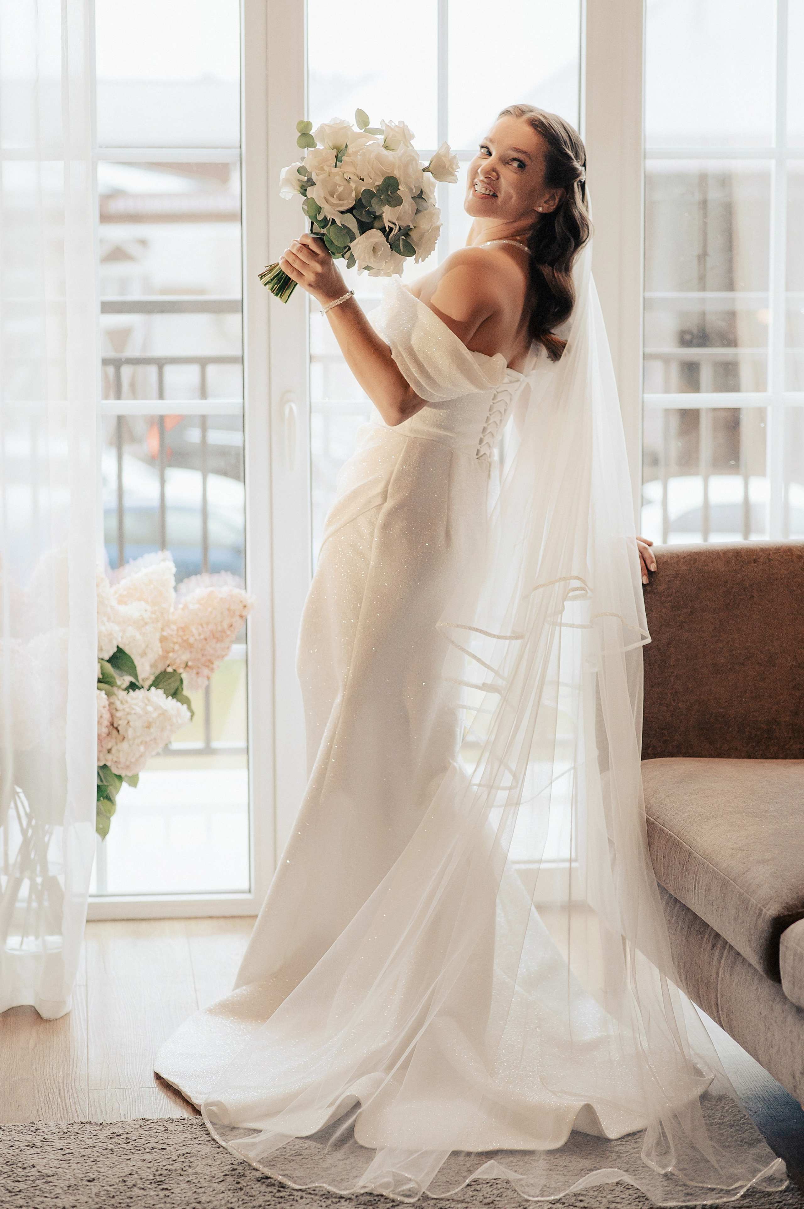 МАРИНА и ЛЕОНИД. Свадебный и семейный фотограф РИТА БОЧКАРЁВА