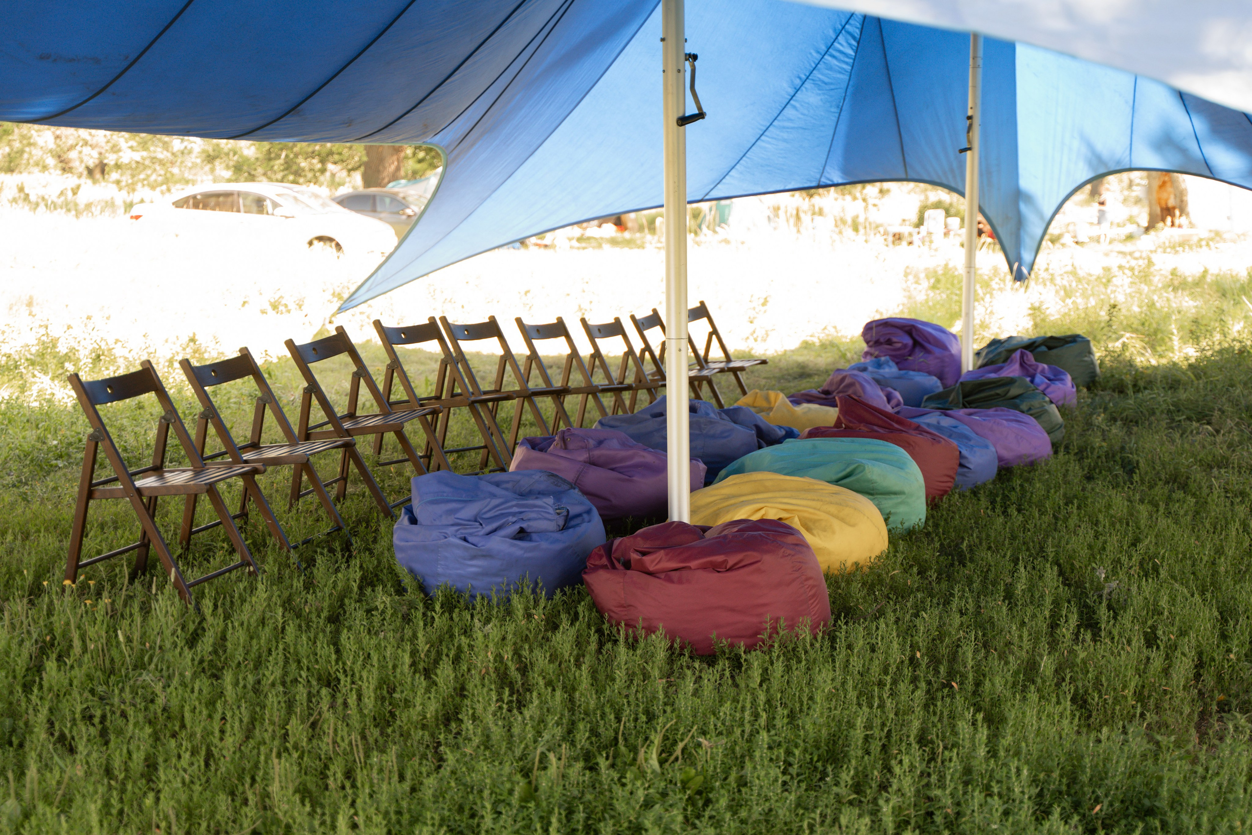 Палаточный форум для взрослых CAMPot 2024. Фотограф Надежда Погребняк | Рязань | Москва