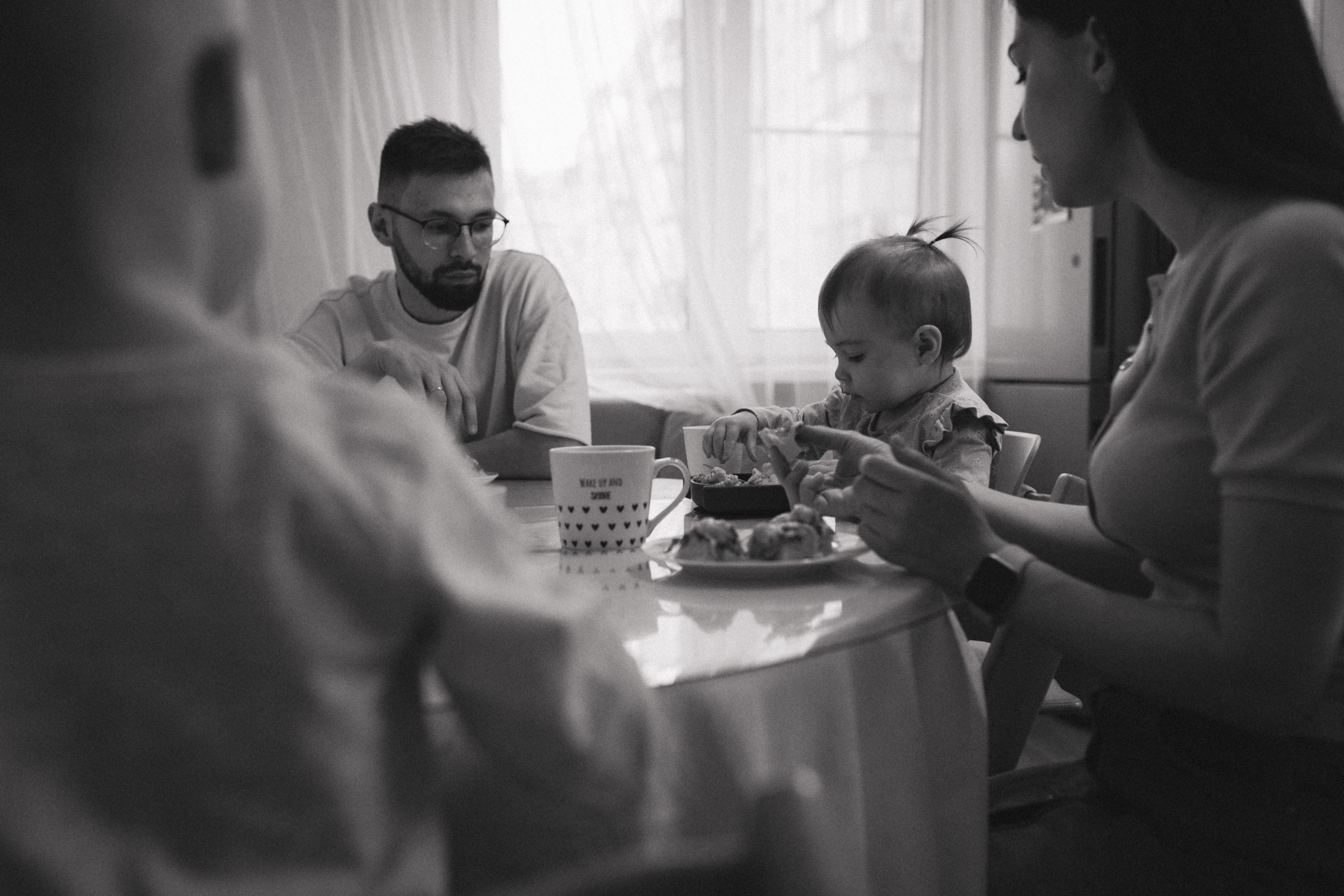 Семья. Ваш семейный фотограф в Москве и Московской области