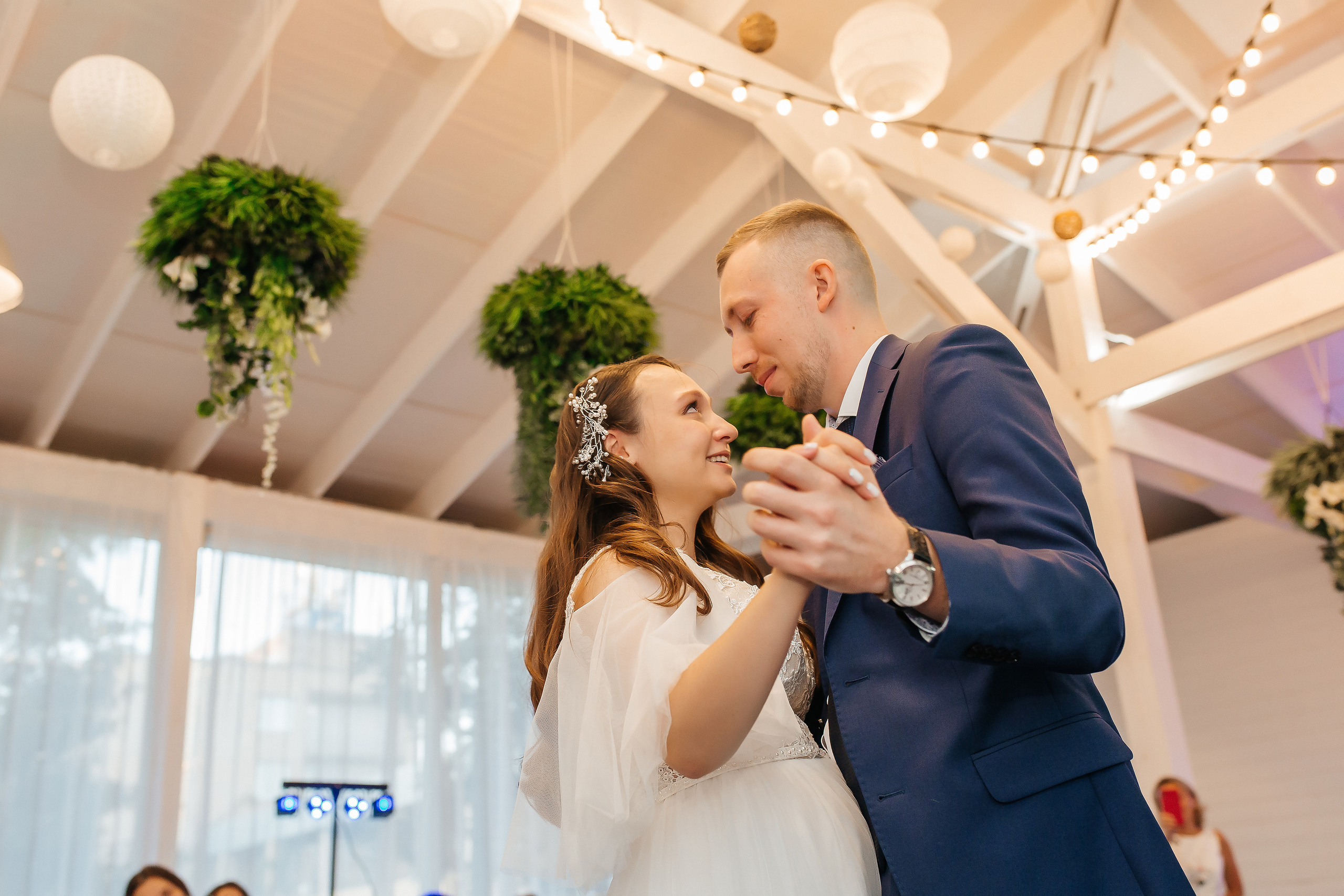 Свадебные. Фотограф на крещение и венчание Надежда Баланина в Москве