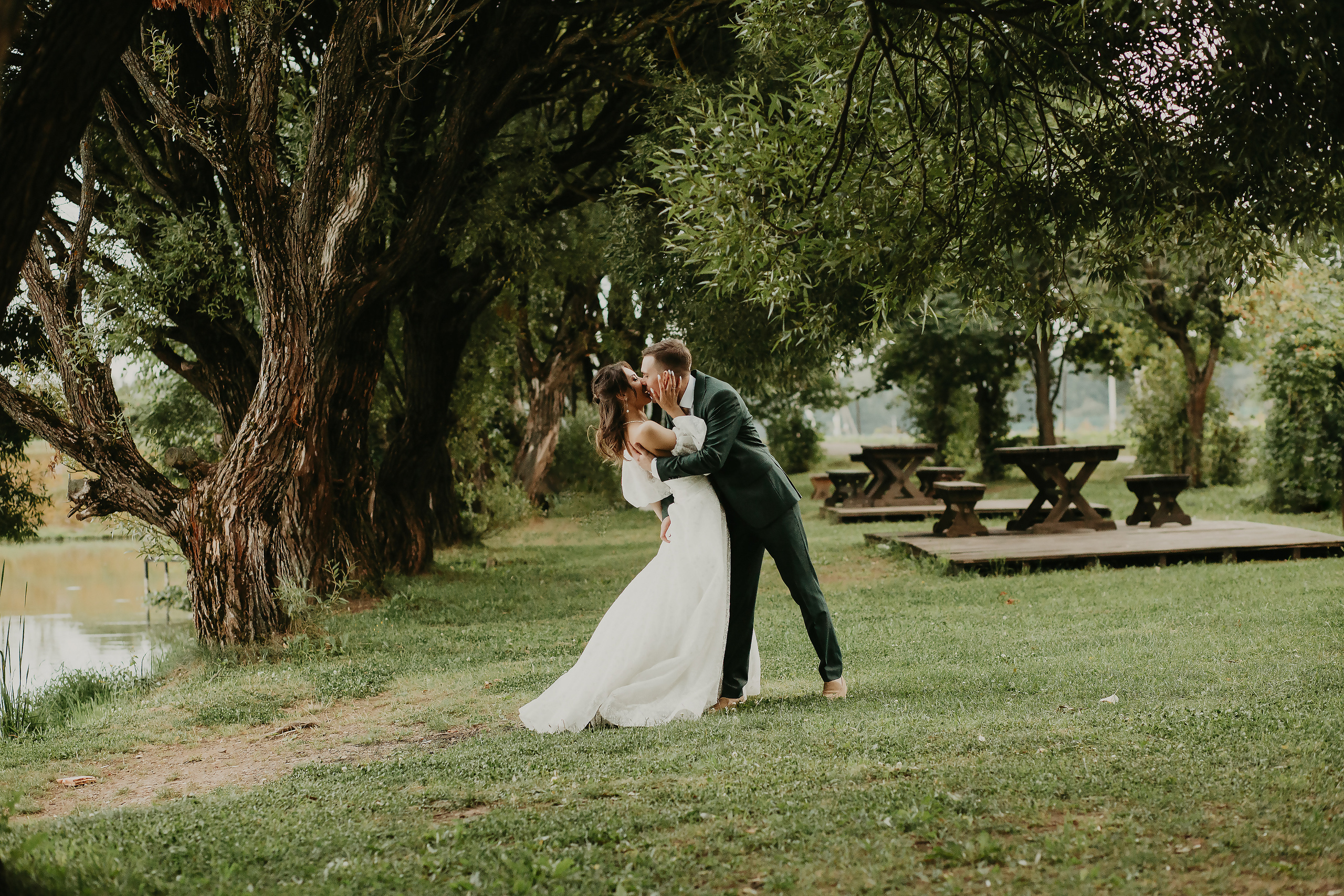 Свадебные. Фотограф на крещение и венчание Надежда Баланина в Москве