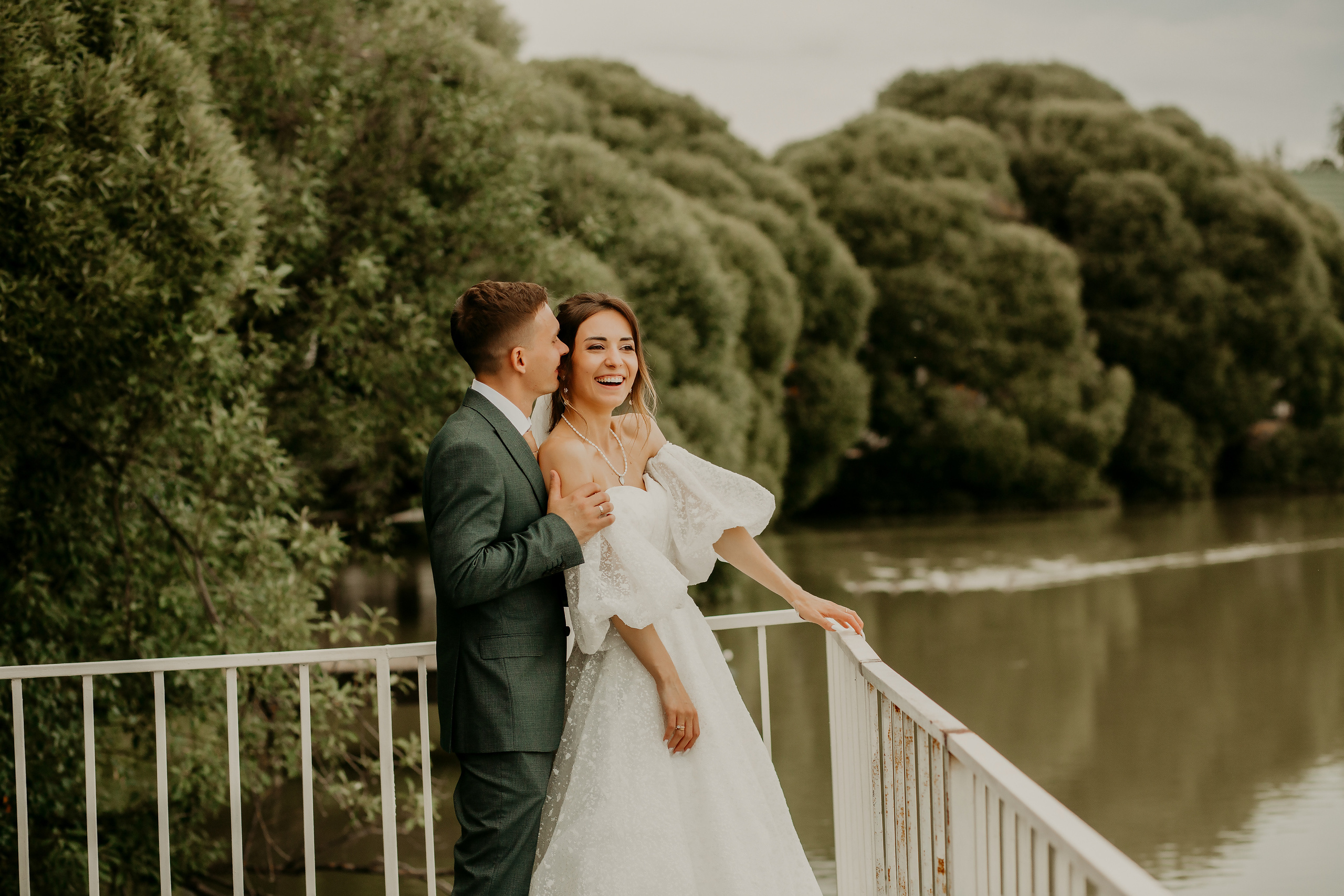 Свадебные. Фотограф на крещение и венчание Надежда Баланина в Москве