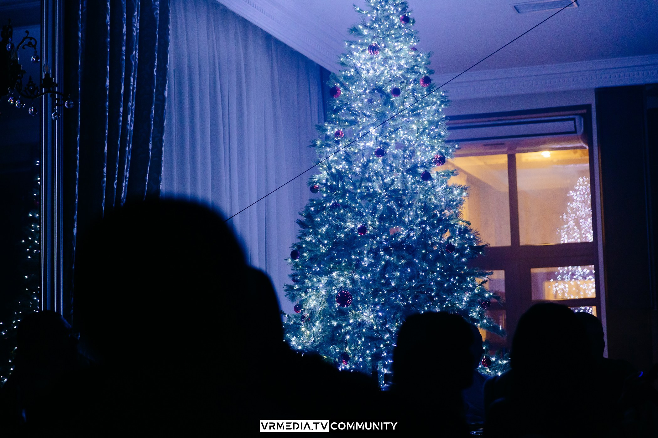 Мюзикл «12 Месяцев» в ресторане «Лазурный берег»