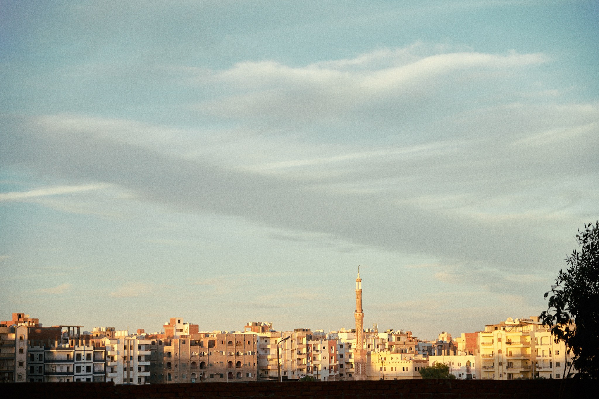 Улица горизонтальная. Jorgis — фотограф в Хургаде / обучение фотографии