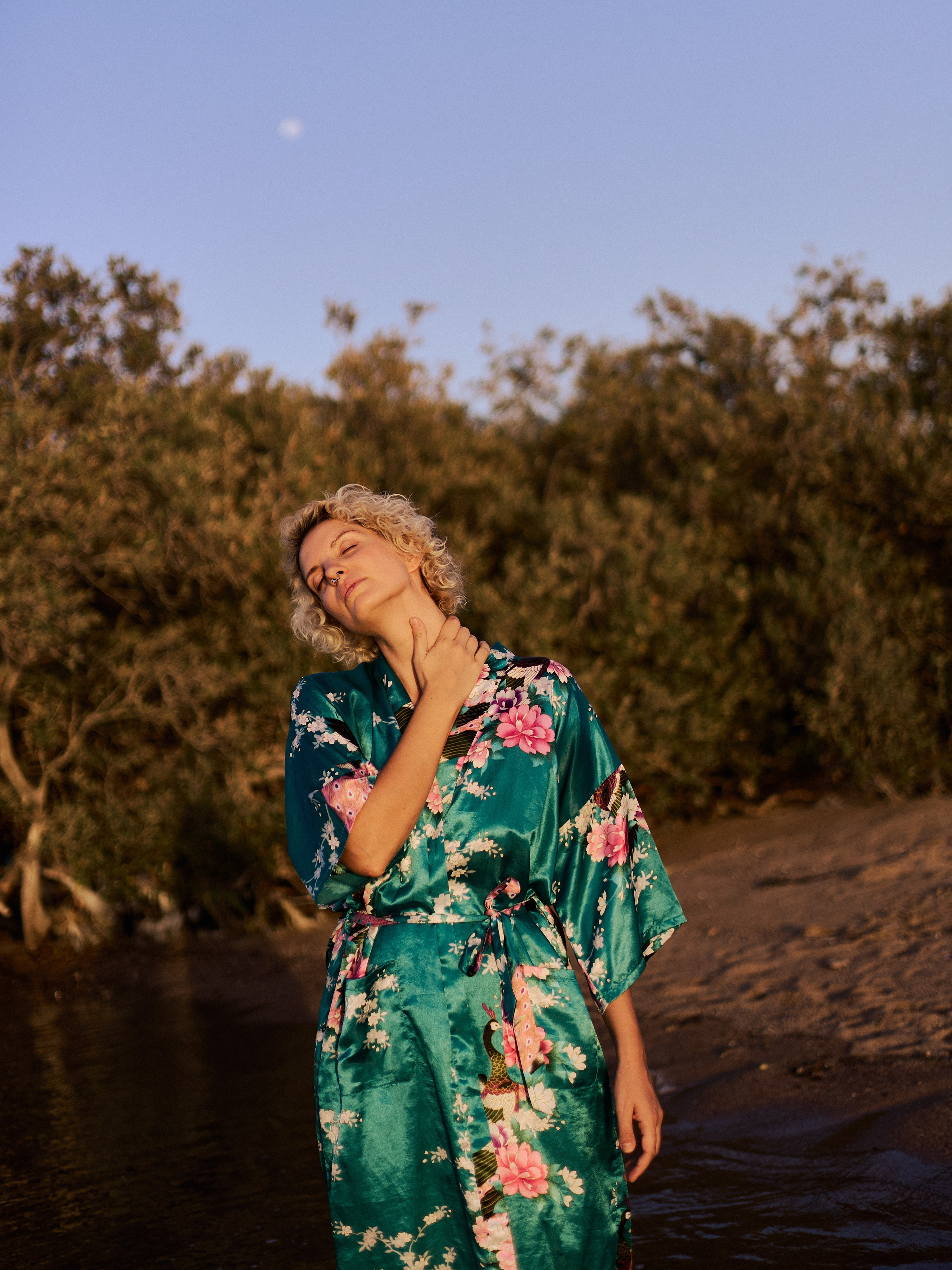 Mangrovy. Jorgis — фотограф в Хургаде / обучение фотографии