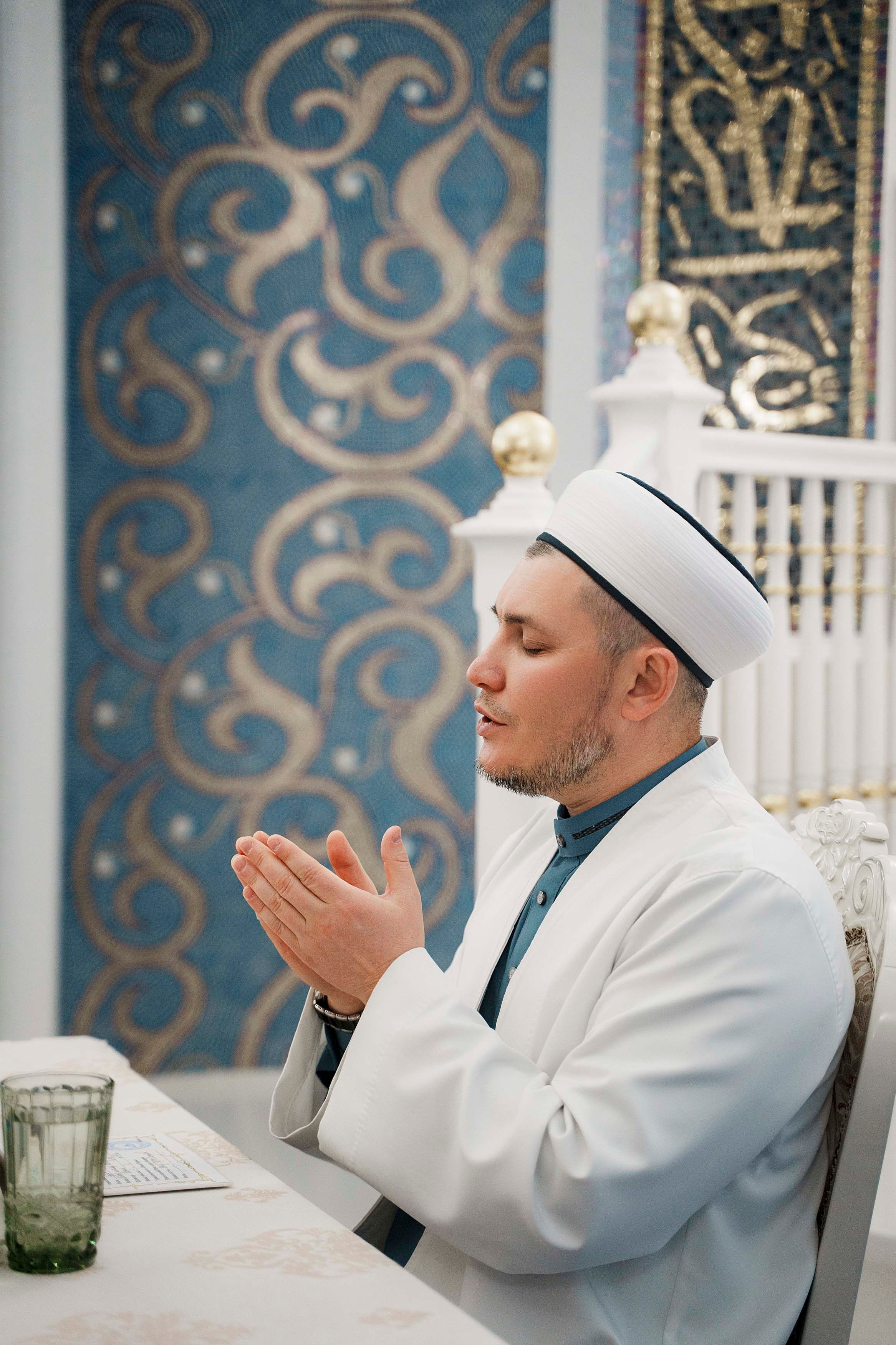 Шамиль & Чулпан. Фотограф Казань