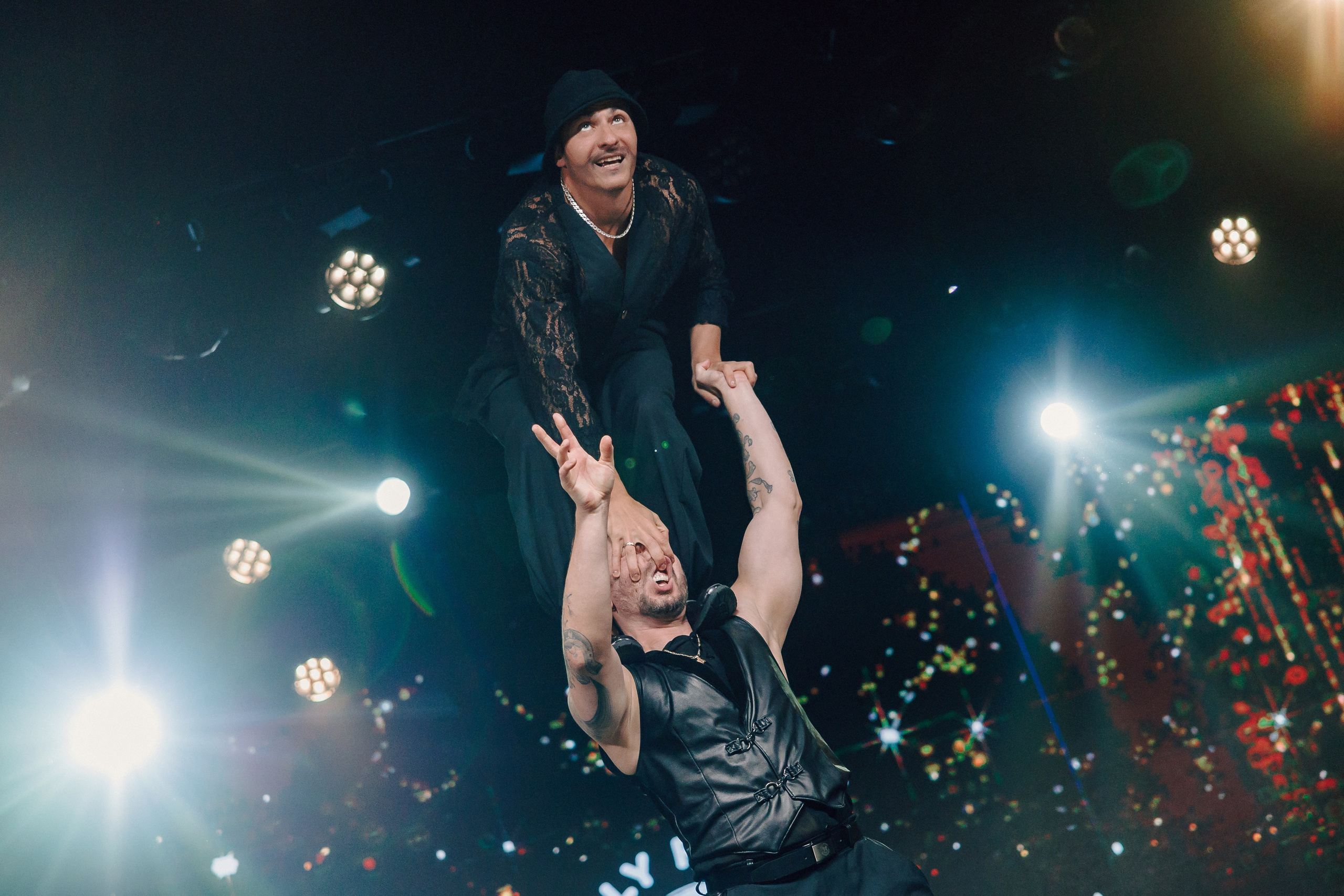 Свадебный день — Дмитрий и Маргарита. Лёшка Варзегов — фотограф