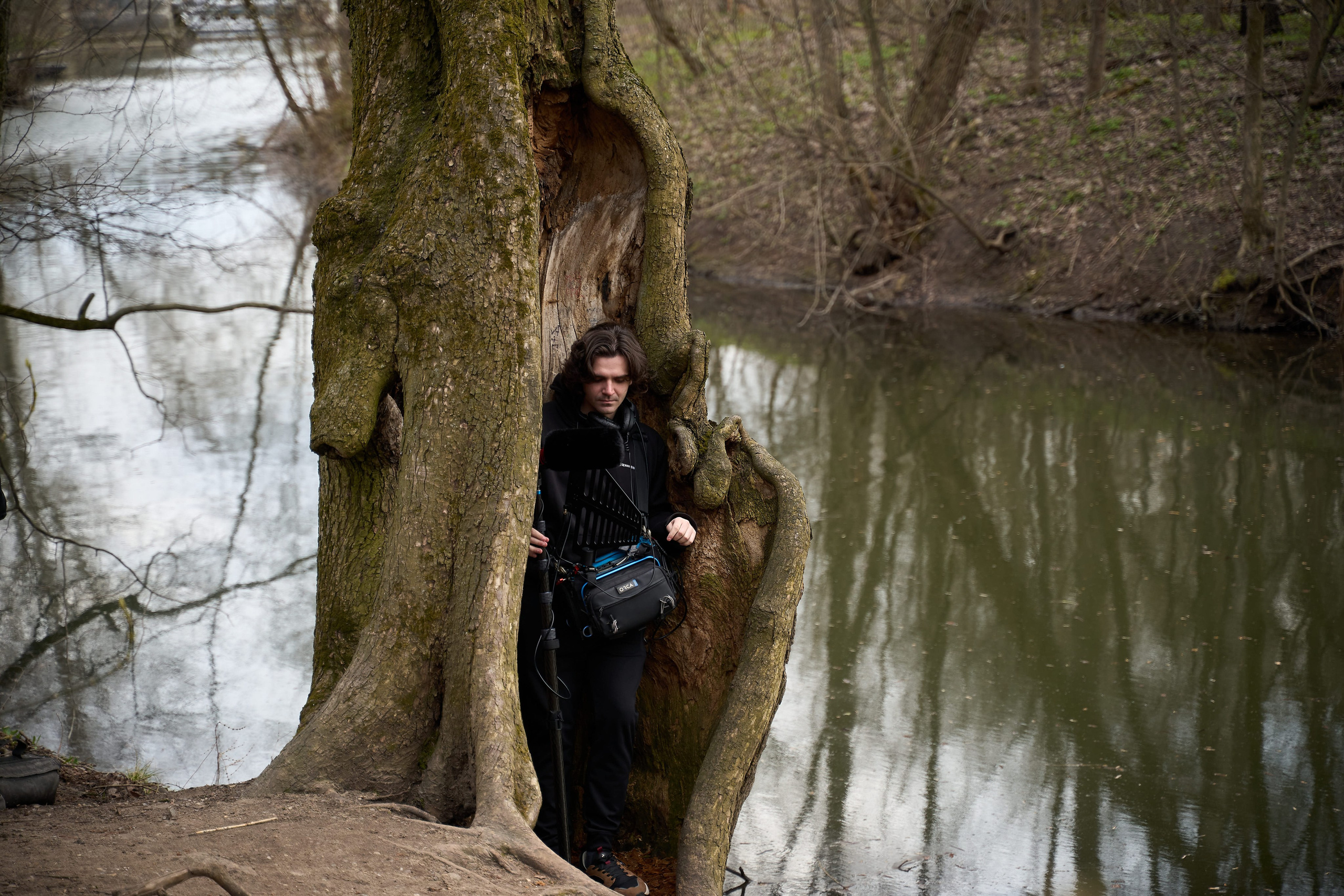 БЭКСТЕЙДЖ: Живые истории творческих людей. Закулисье кино и театра. Репортажный ивент фотограф в Москве Александр Гладкий