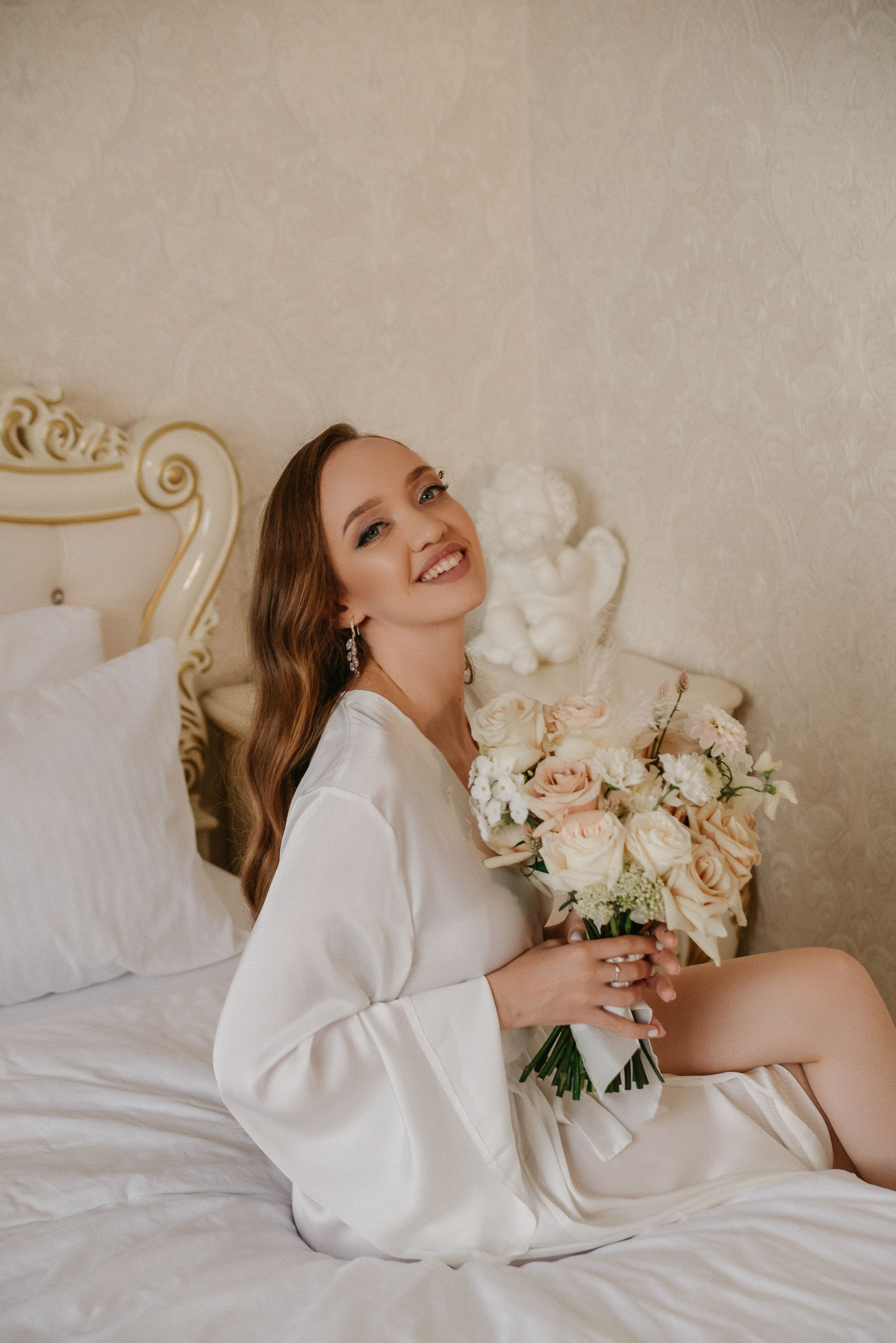 Наше с тобой любимое, время бесконечное. Ваш фотограф