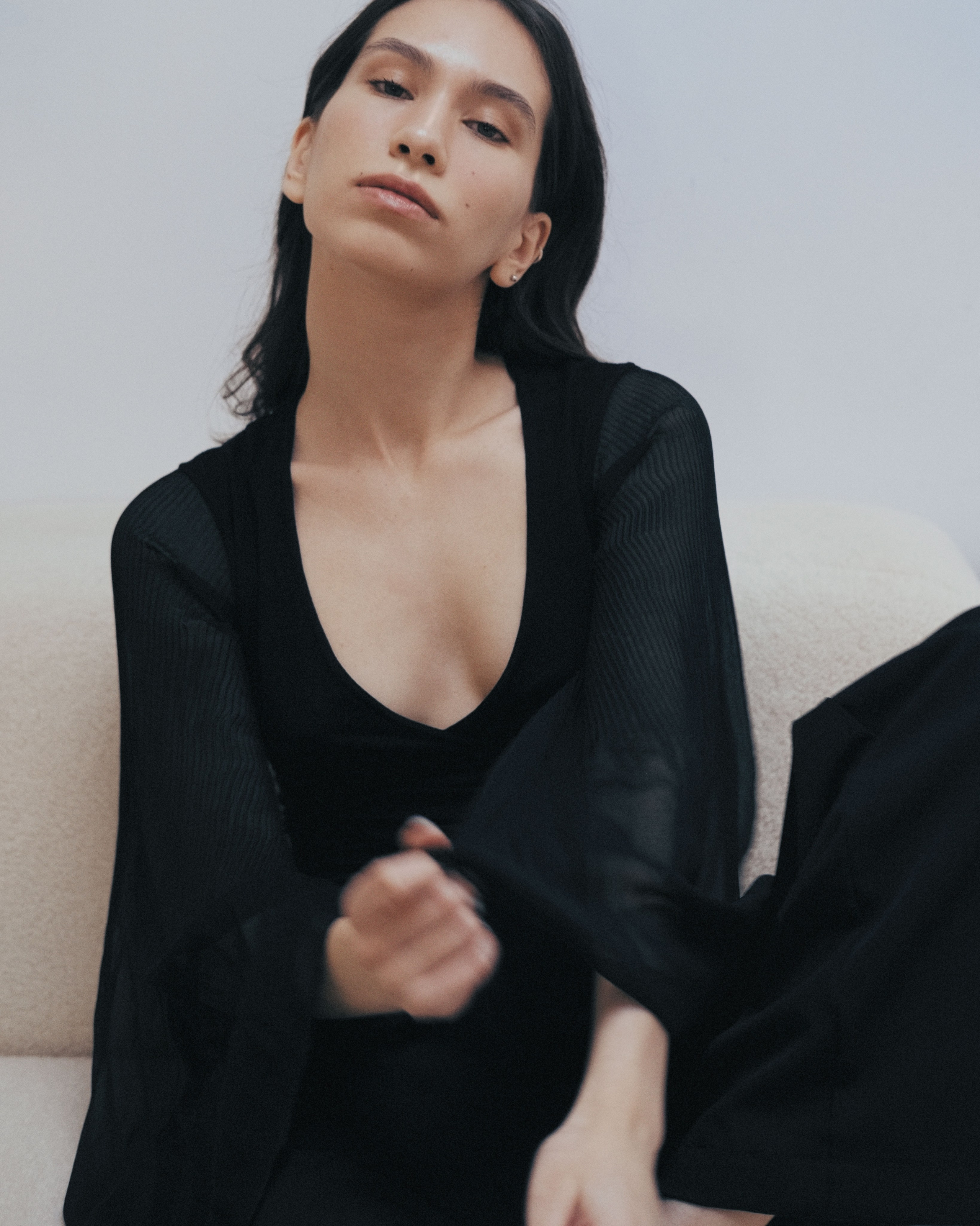 Portrait. CamToGo with Aleks