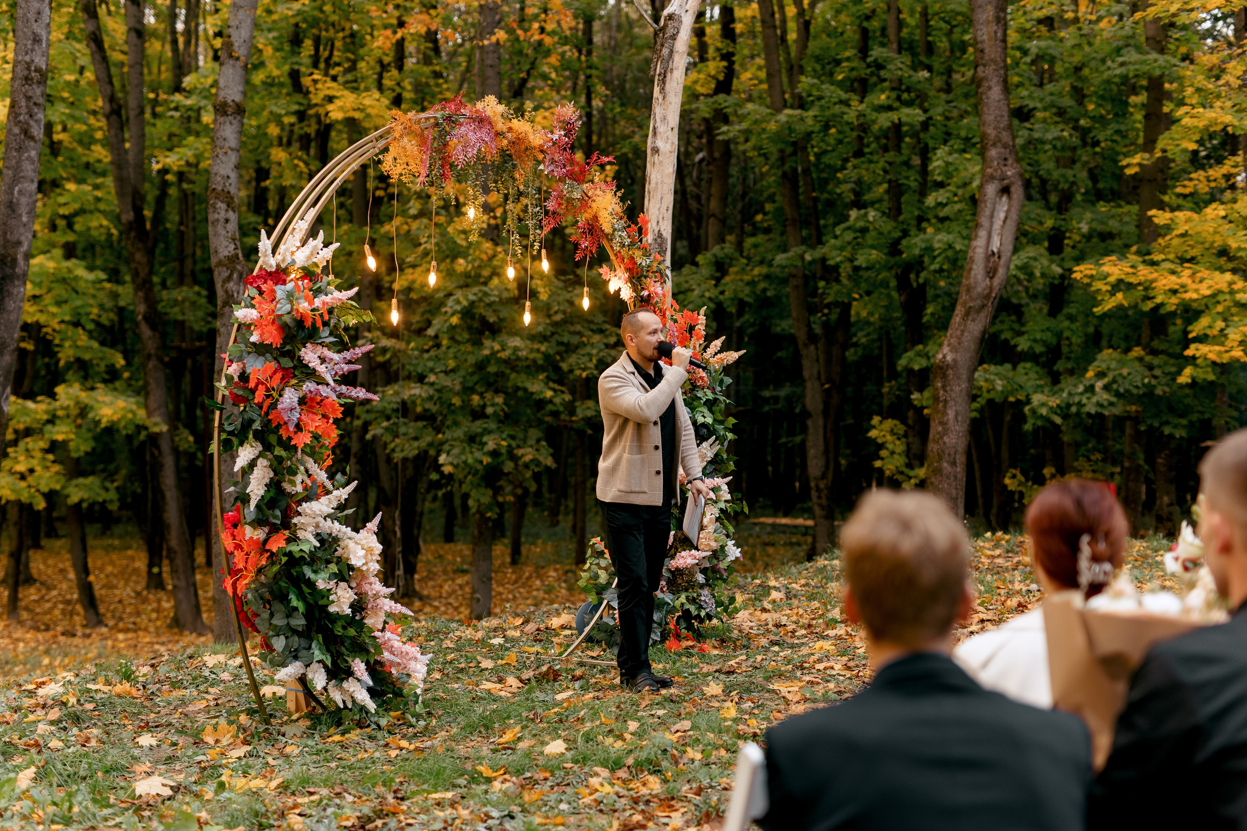 Паша и Катя. Свадебный и семейный фотограф в Туле и области Маша Костина