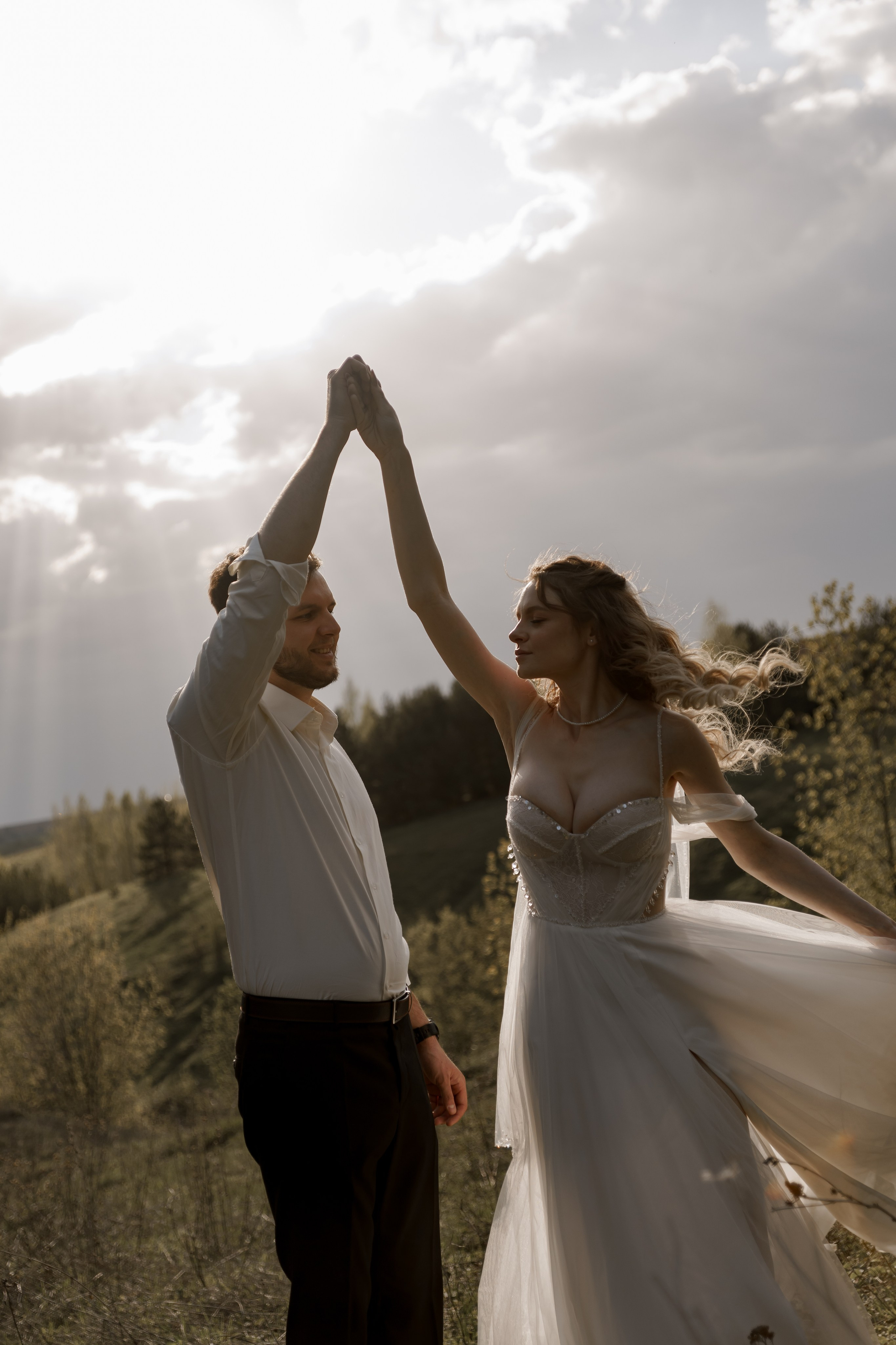 Wedding 05.05.2025. Свадебный и индивидуальный фотограф из Казани