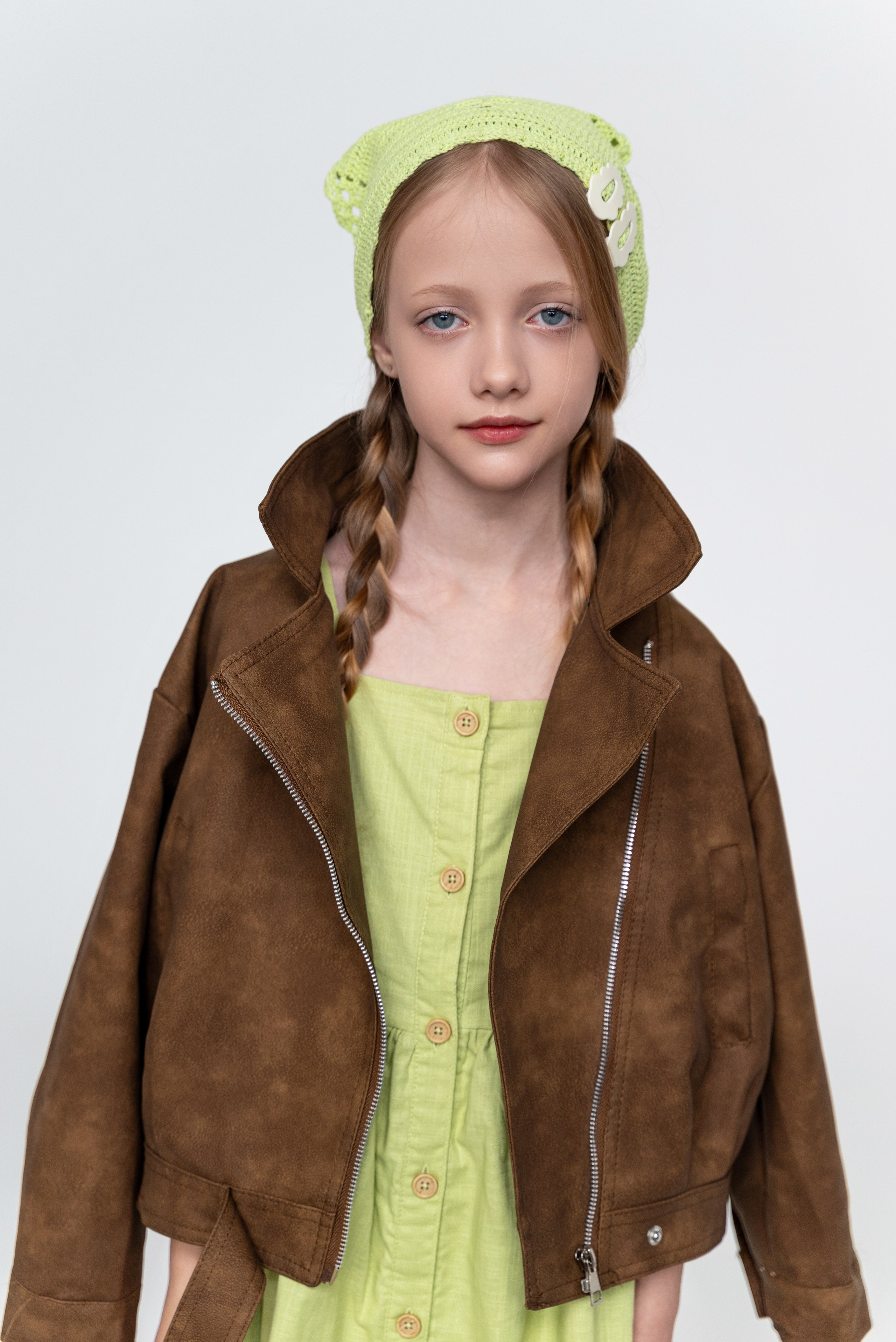 Di. Фотограф Москва Виктория Вишневская актерское / модельное портфолио