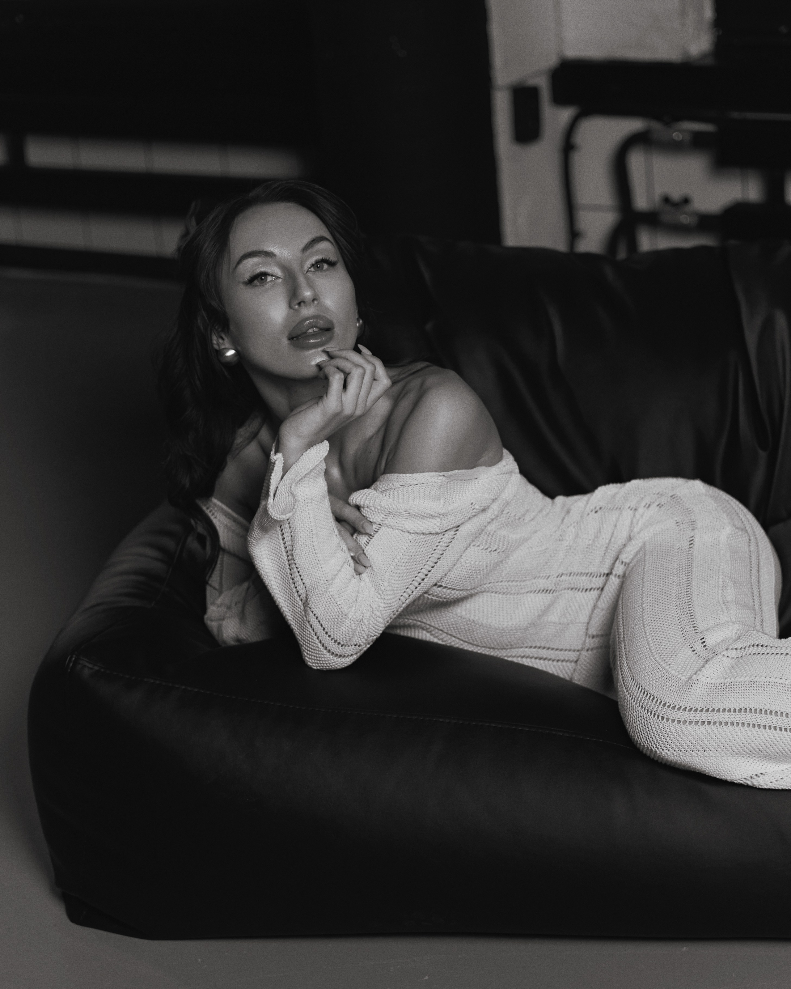 Индивидуальные фотосессии. Фотограф в Сургуте Олеся Морковских