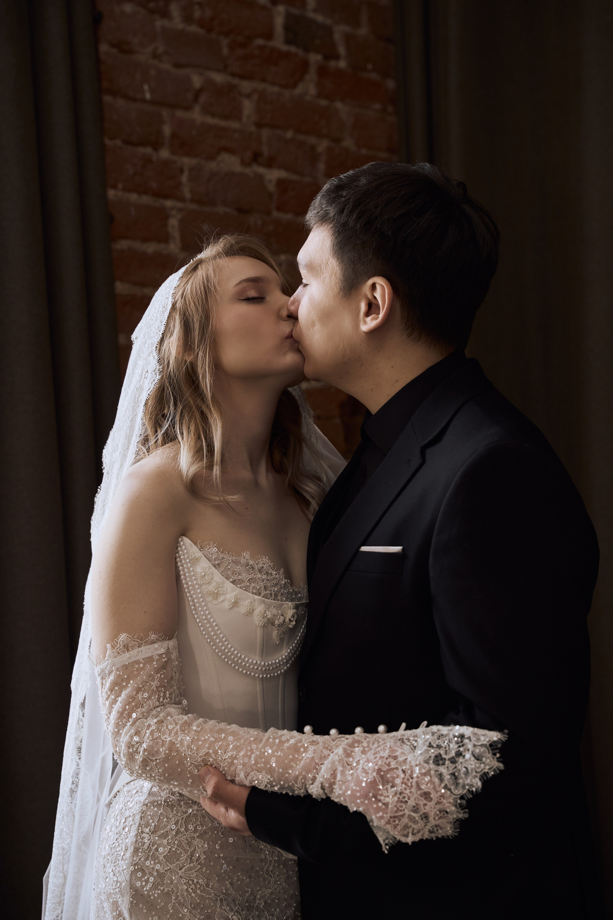 K&B. Екатерина Ханенко — фотограф в Екатеринбурге