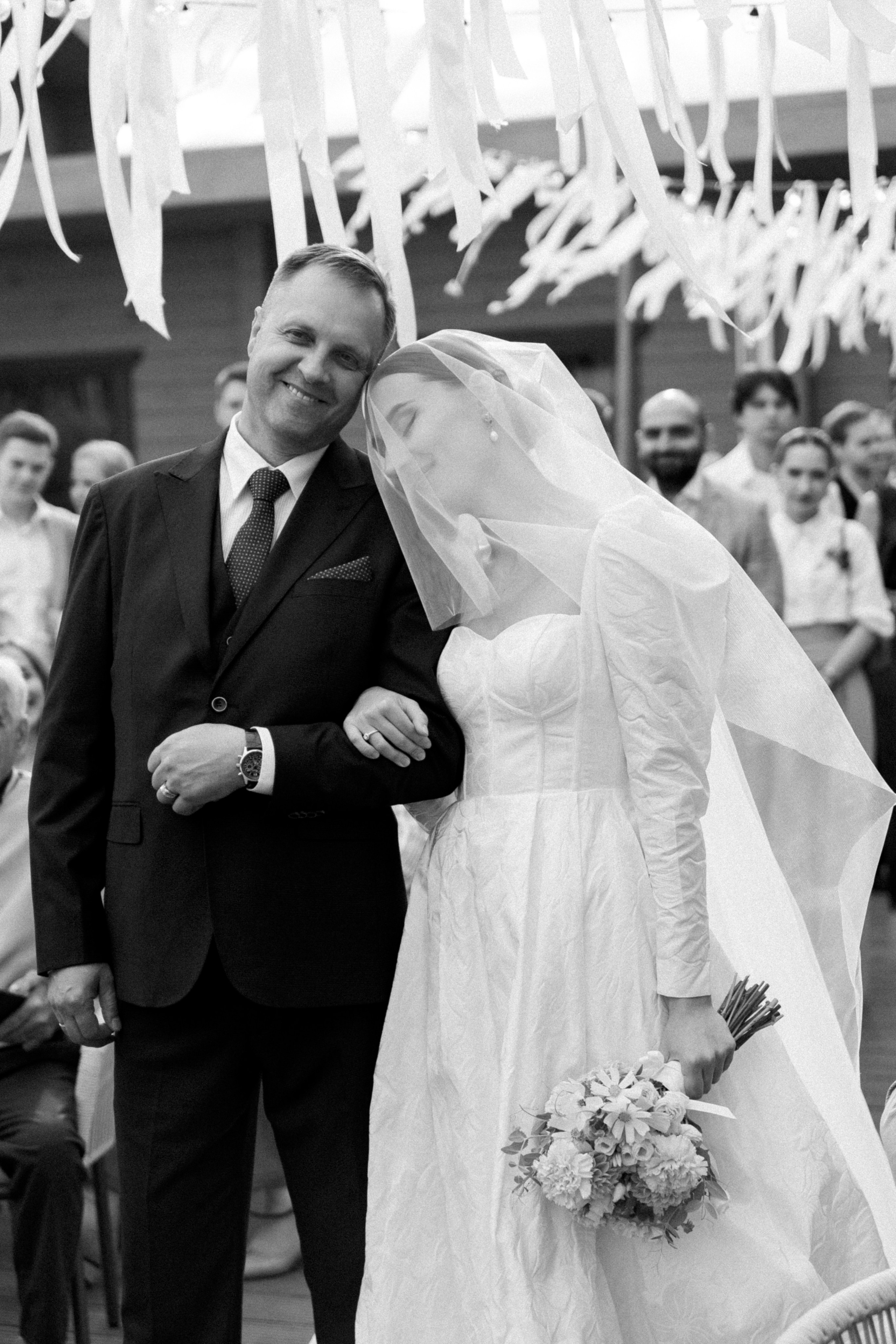 Владимир и Анна. Фотограф Тюмень Пушковская Кристина