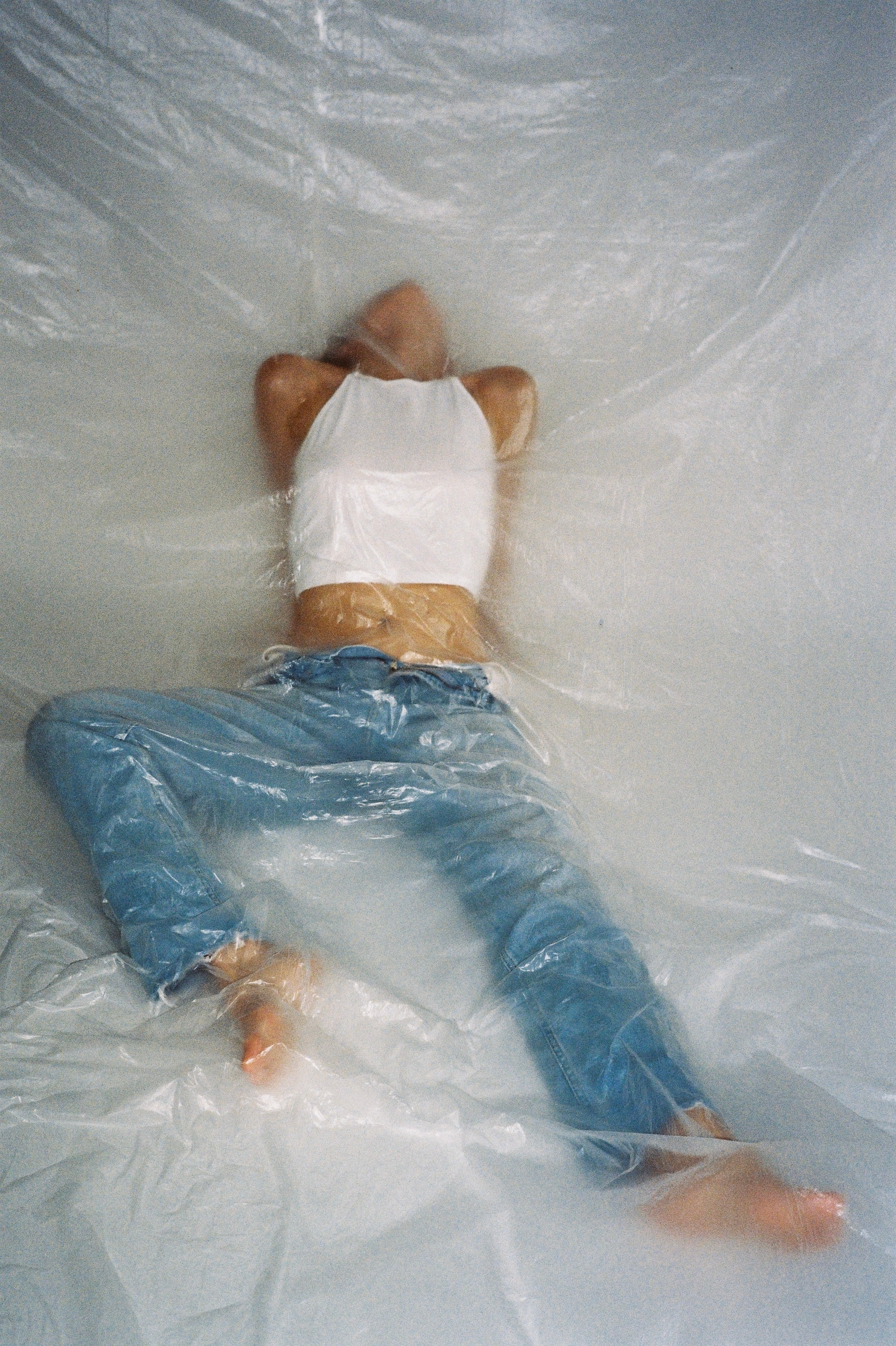 Nastya — film. Фотограф Андрей Куськало