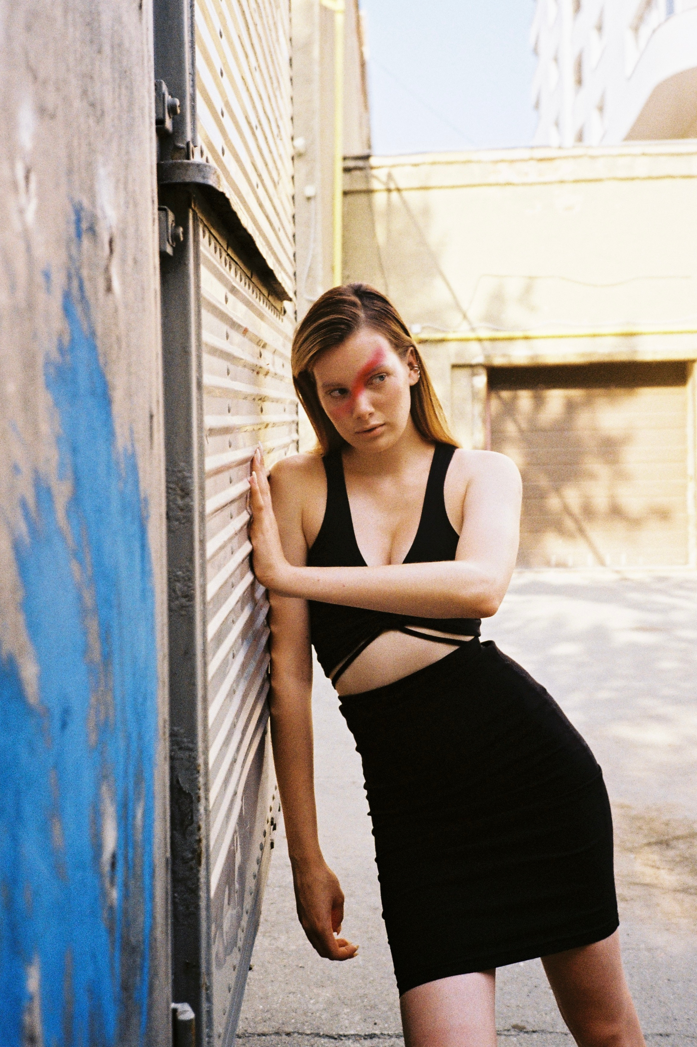 Пленка. Фотограф Андрей Куськало