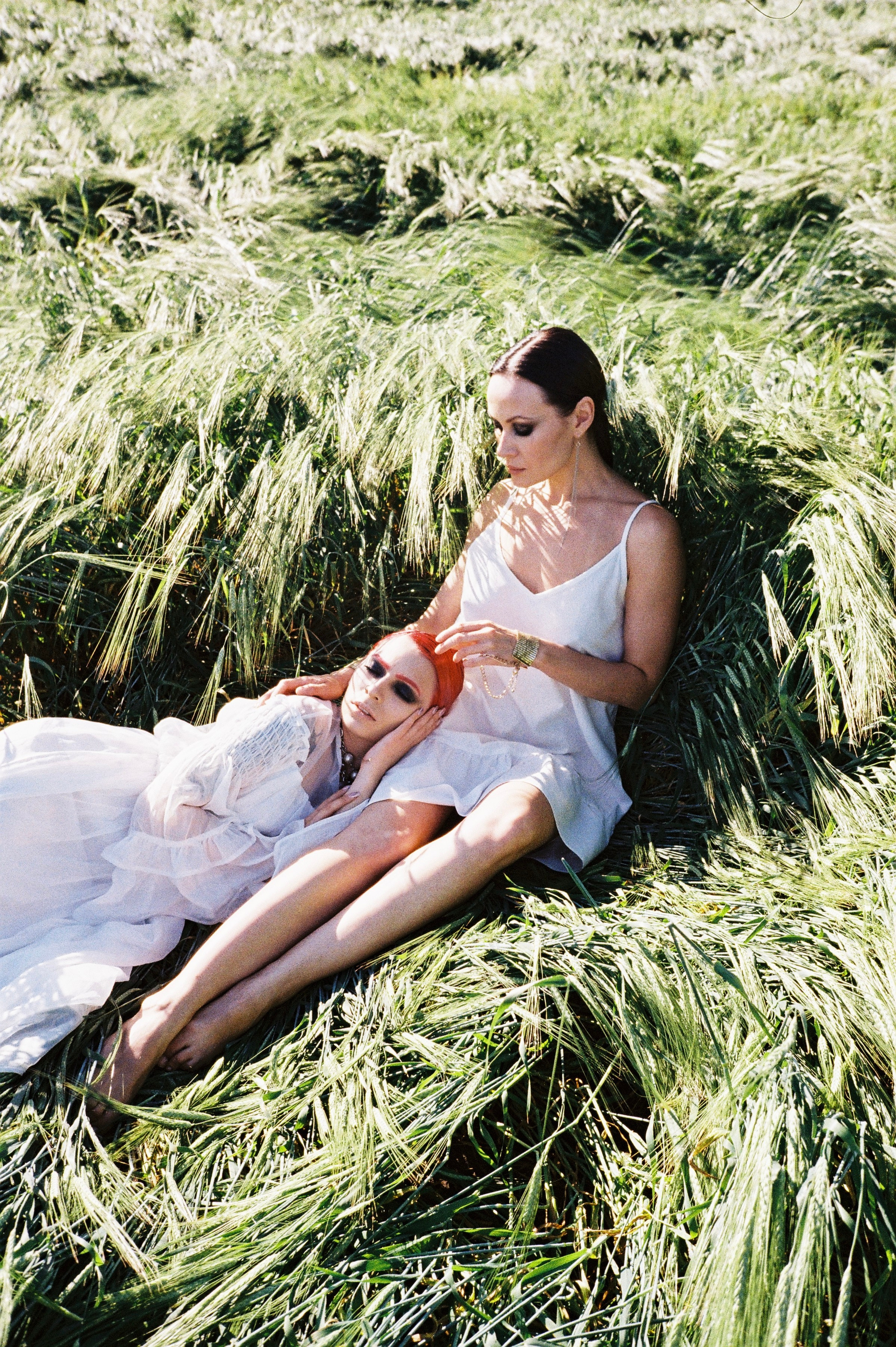 Пленка. Фотограф Андрей Куськало