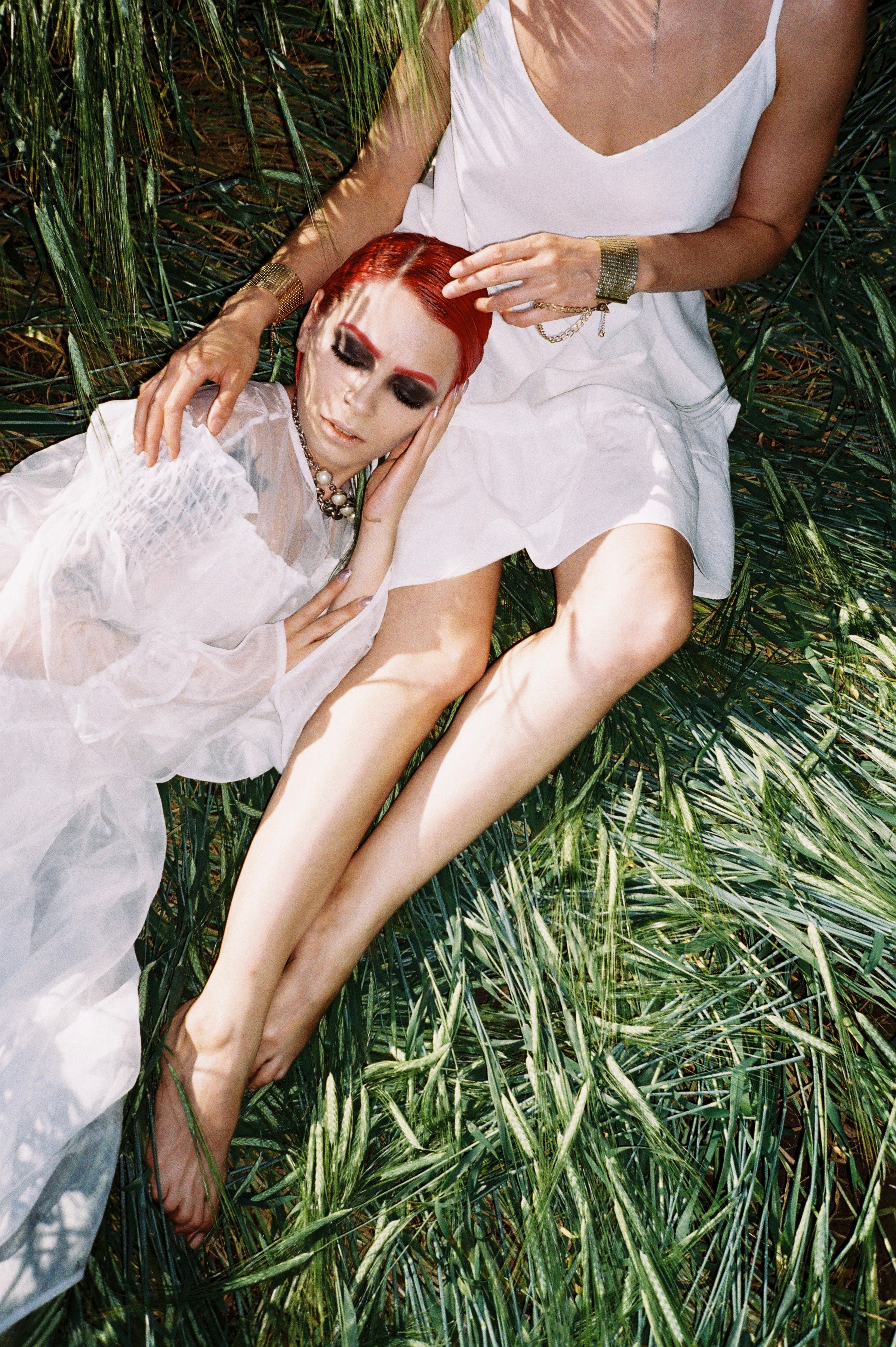 Пленка. Фотограф Андрей Куськало