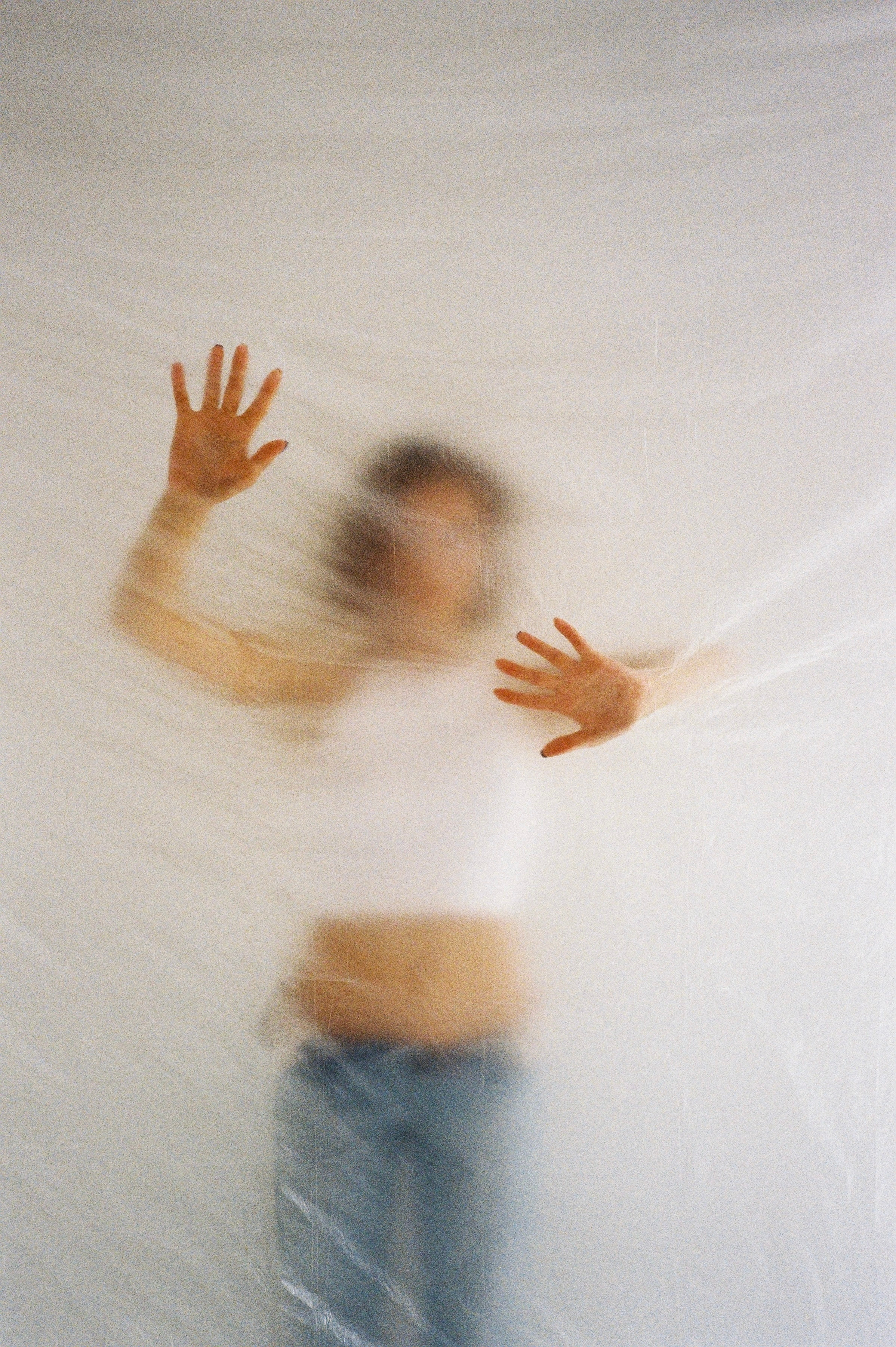 Nastya — film. Фотограф Андрей Куськало