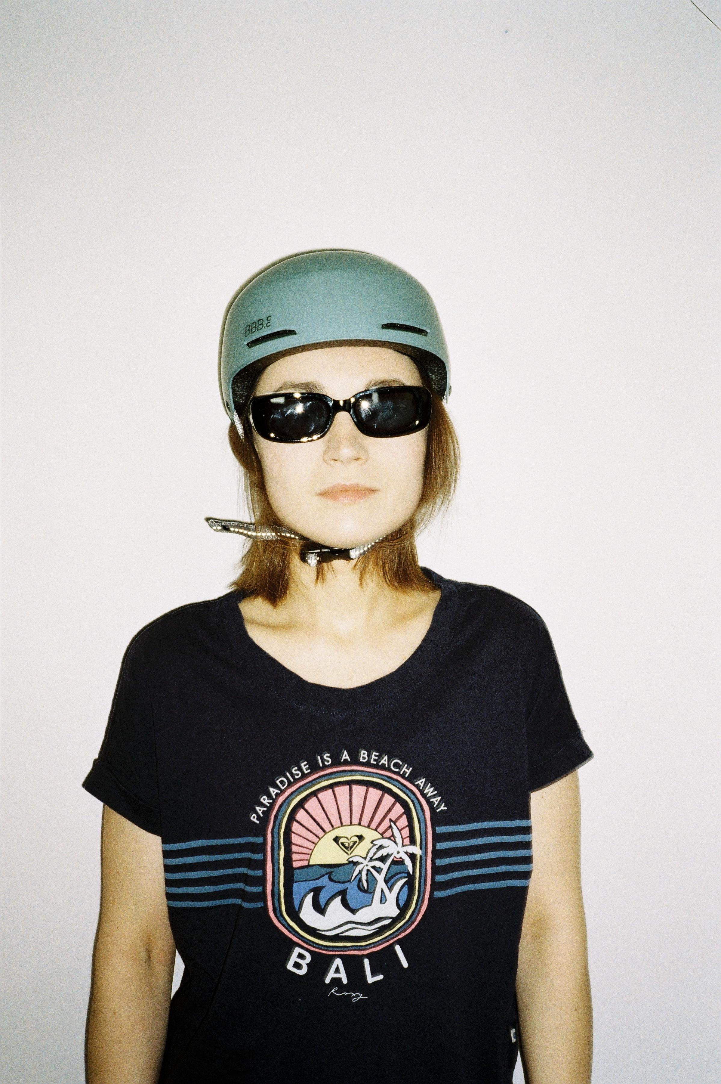 Пленка. Фотограф Андрей Куськало