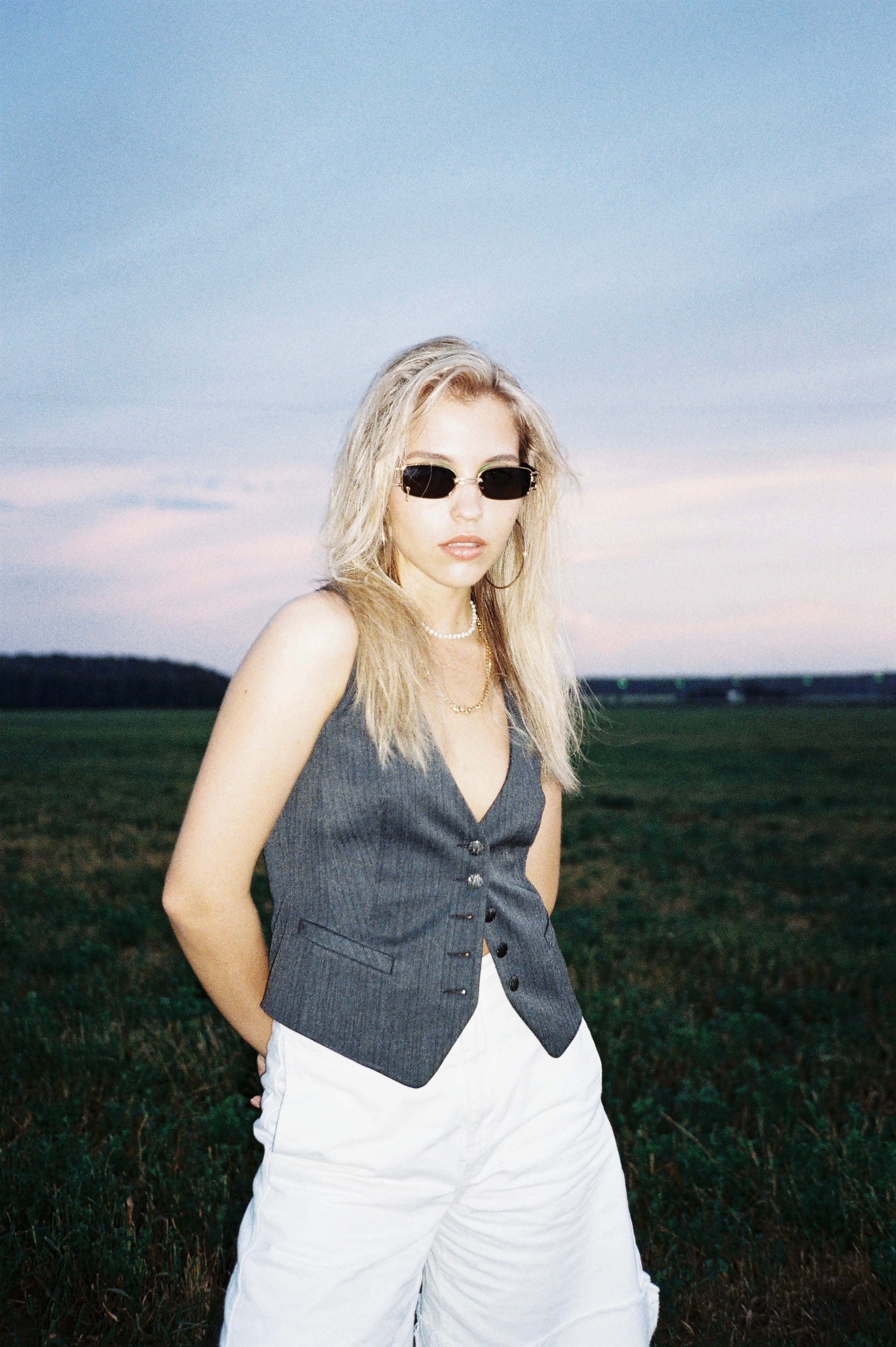 Пленка. Фотограф Андрей Куськало