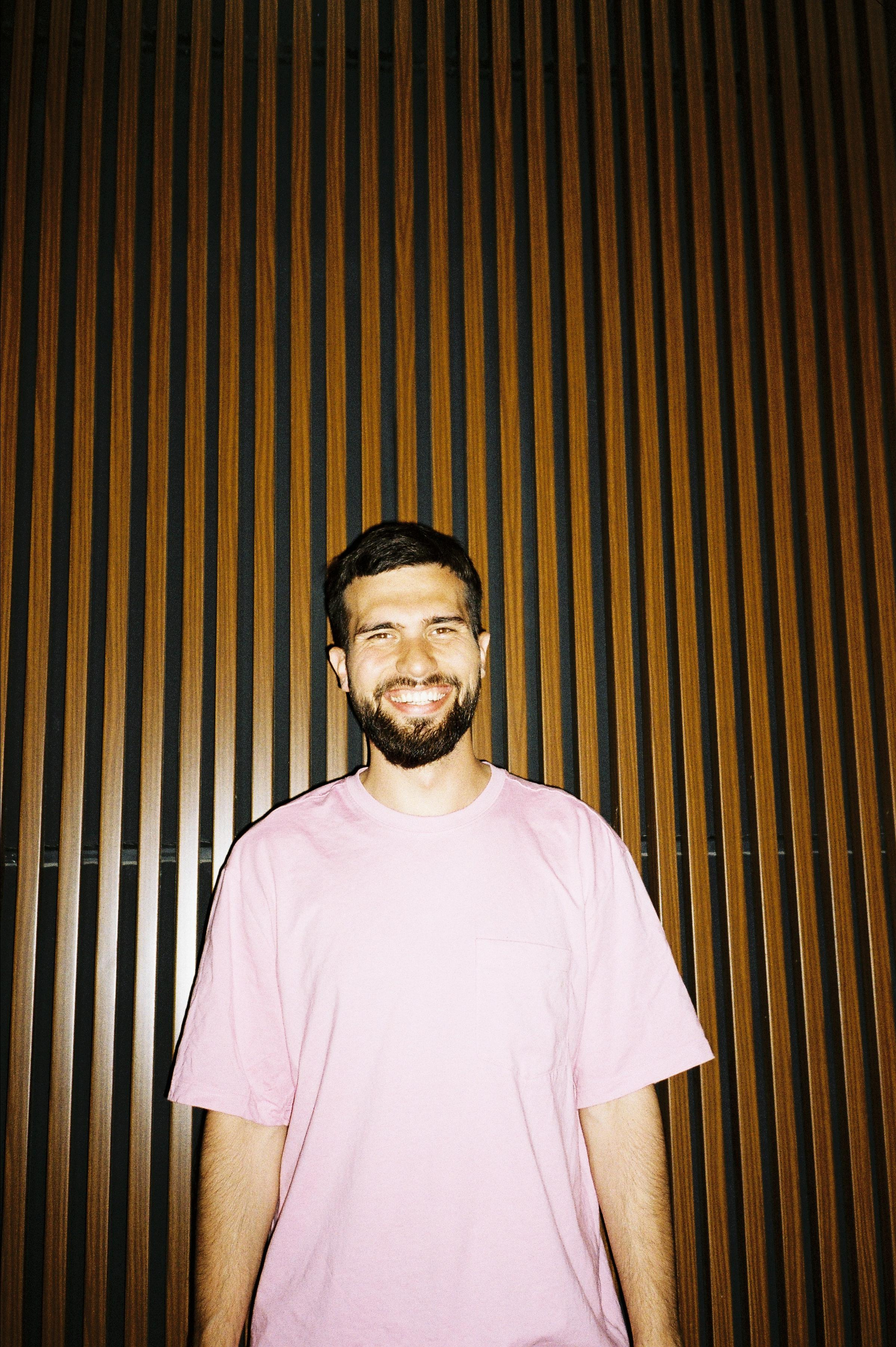 Пленка. Фотограф Андрей Куськало