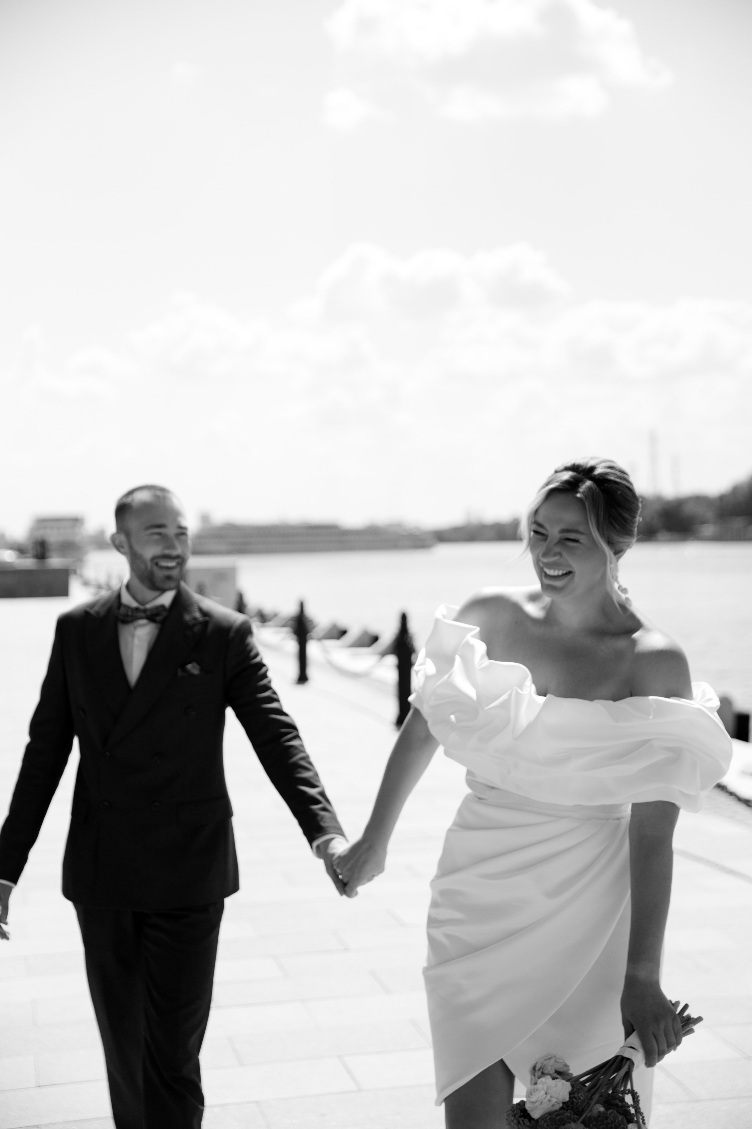 Александр и Екатерина | Особняк Спиридонова. Свадебный фотограф Ангелина Зотова | Обнинск, Москва, Калуга