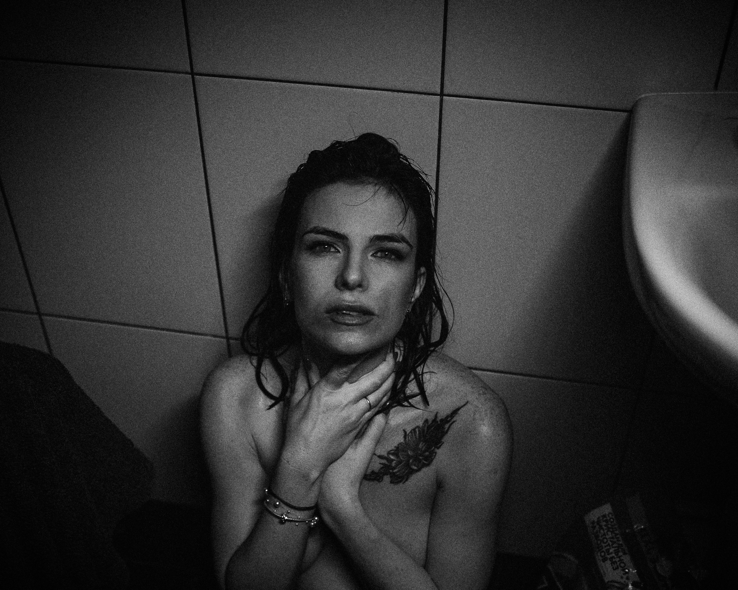 Алеся 08.12.24. Чувственная фотосессия в Минске фотограф Ульяна Струкова