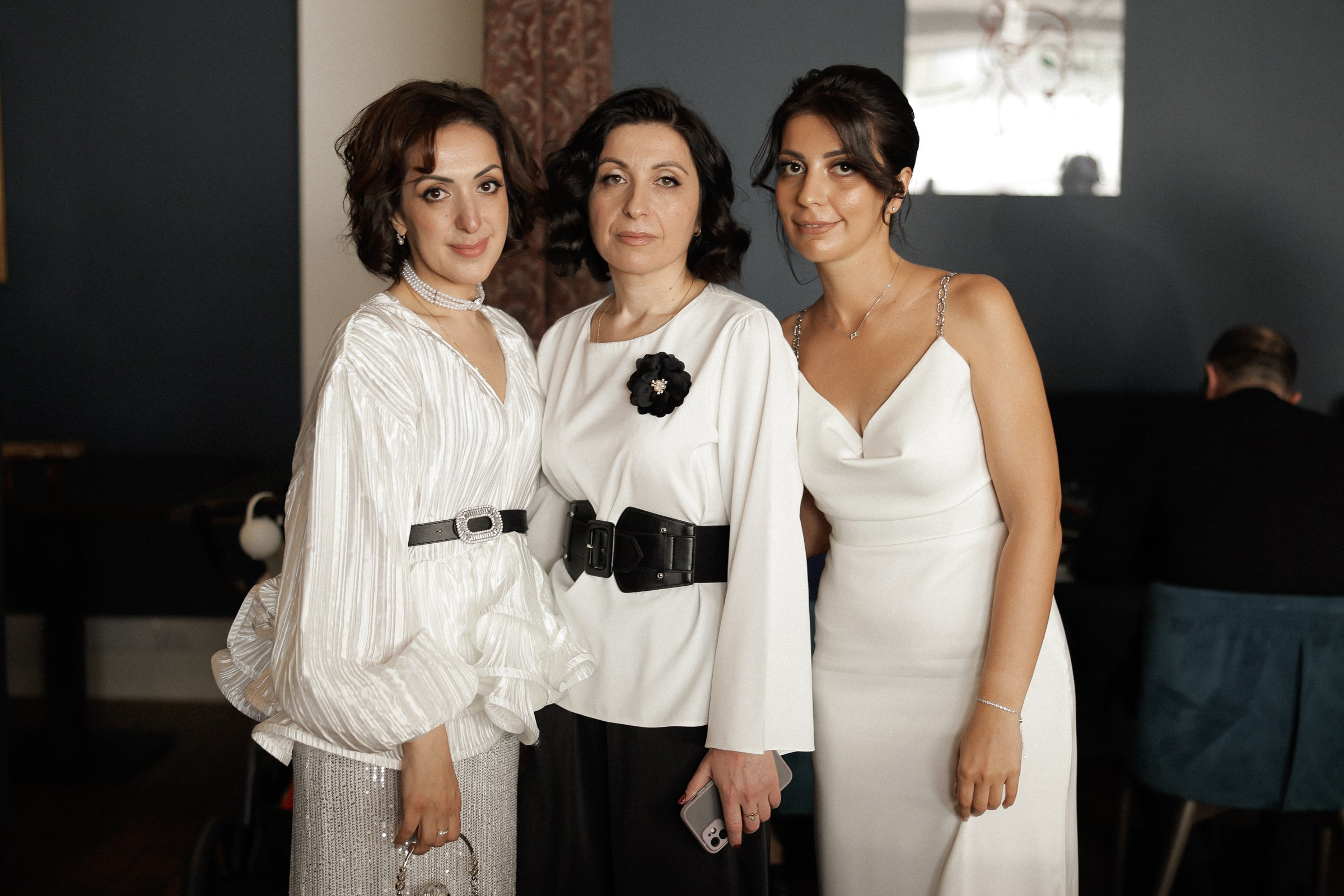 /РЕПОРТАЖ/ День Рождение. 2024. Свадебный фотограф Великий Новгород Станислав Кособудский